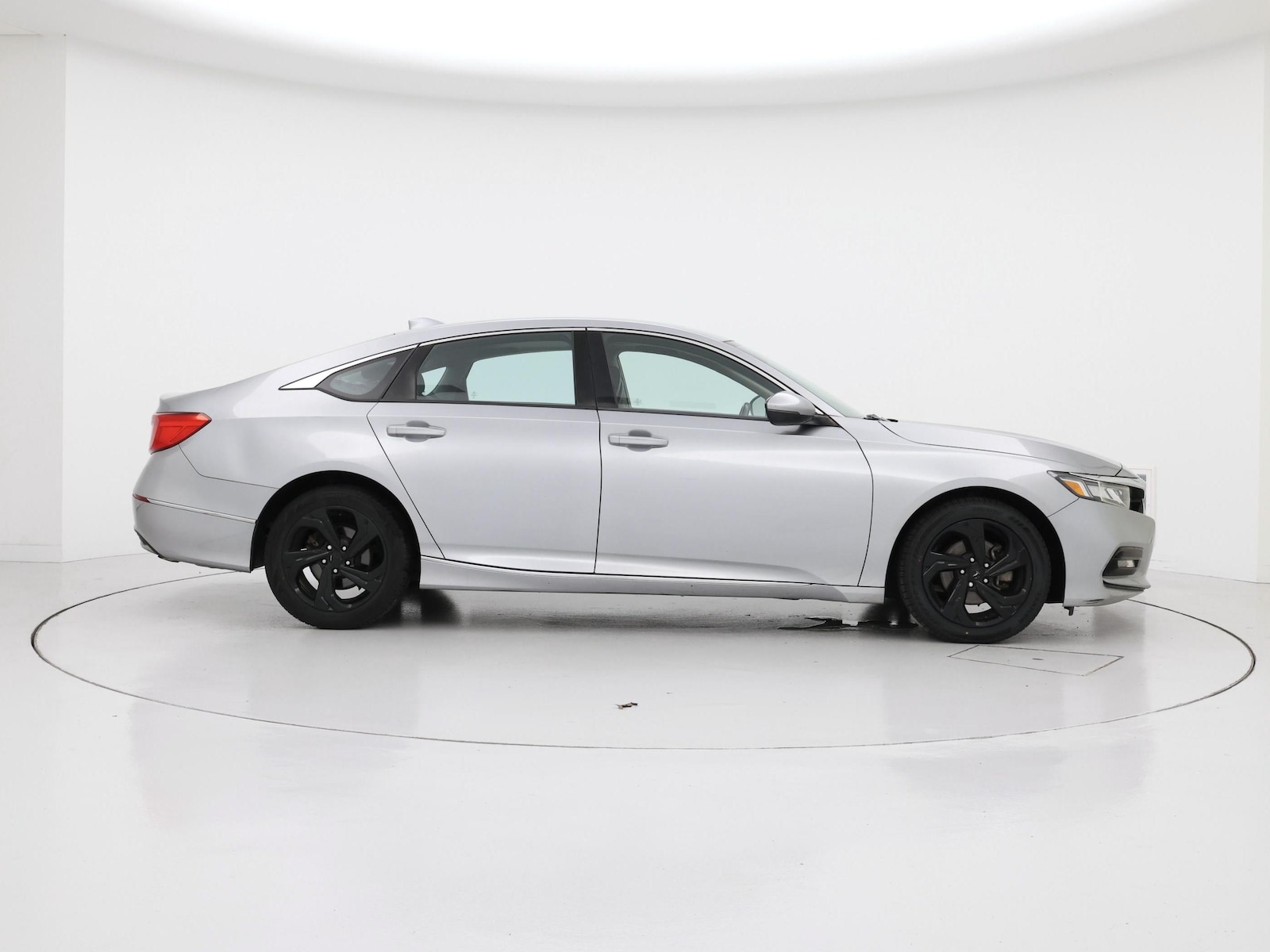 2018 Honda Accord EX-L - Photo 8
