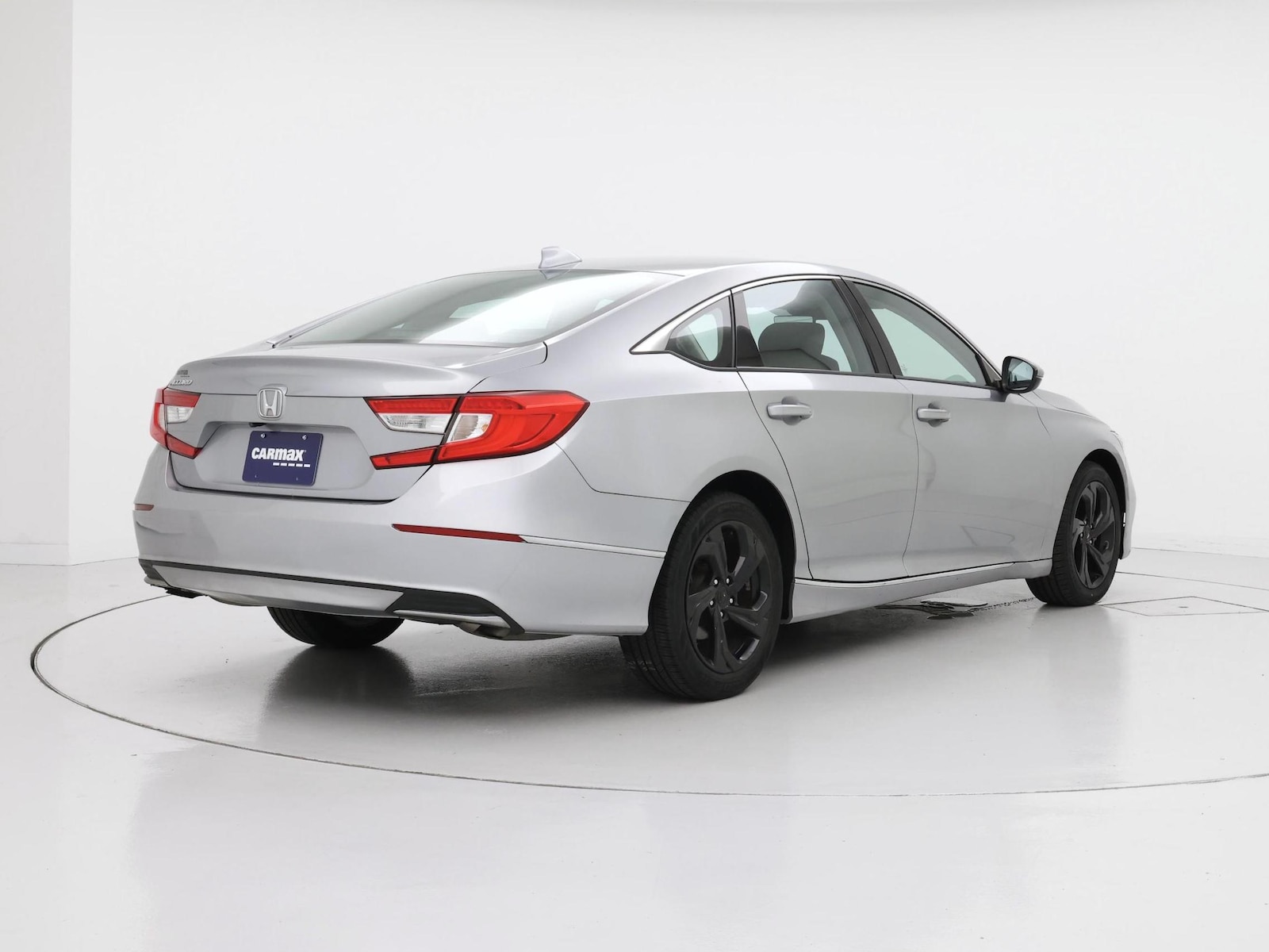 2018 Honda Accord EX-L - Photo 9