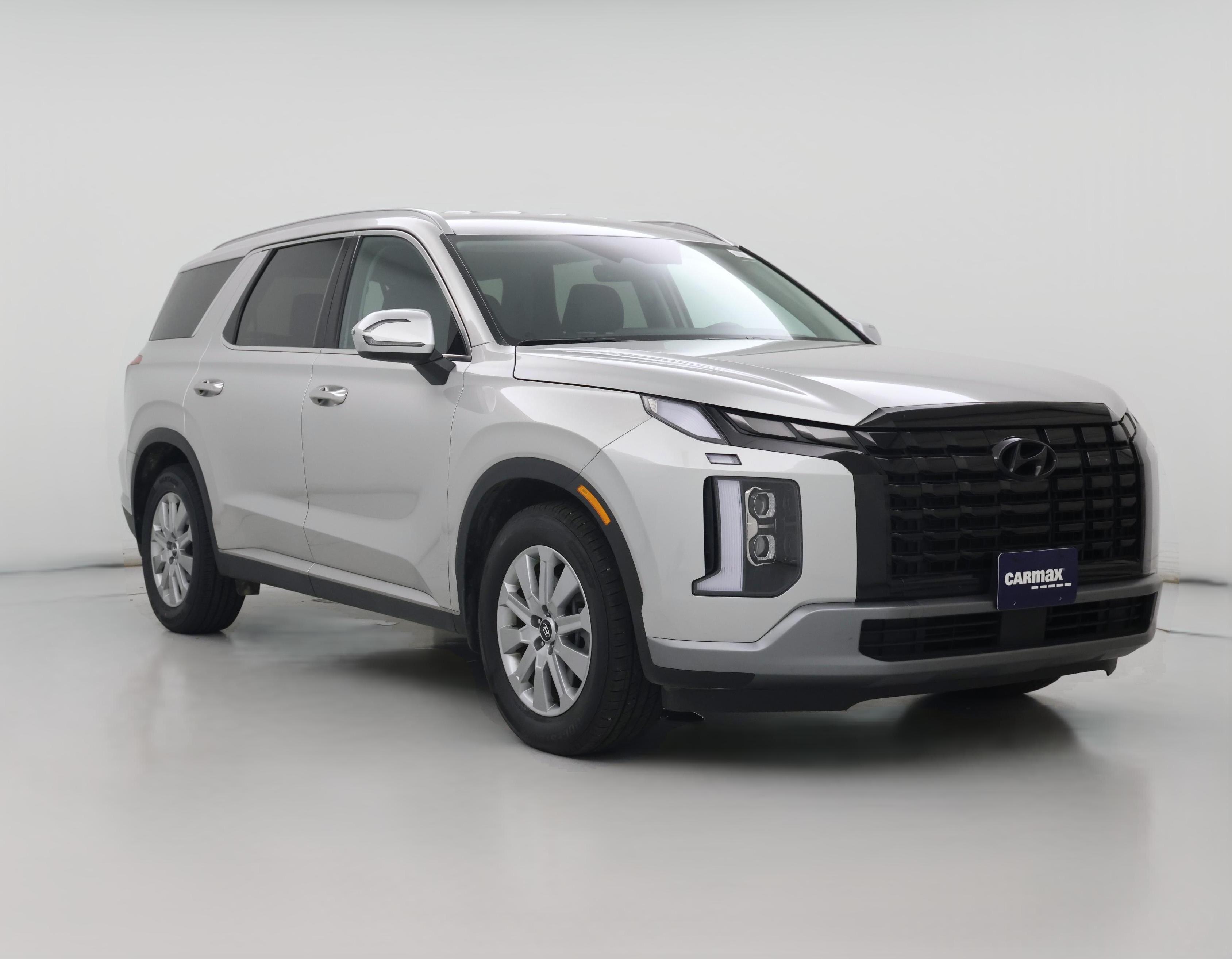 Thumbnail: 2025 Hyundai Palisade - 1