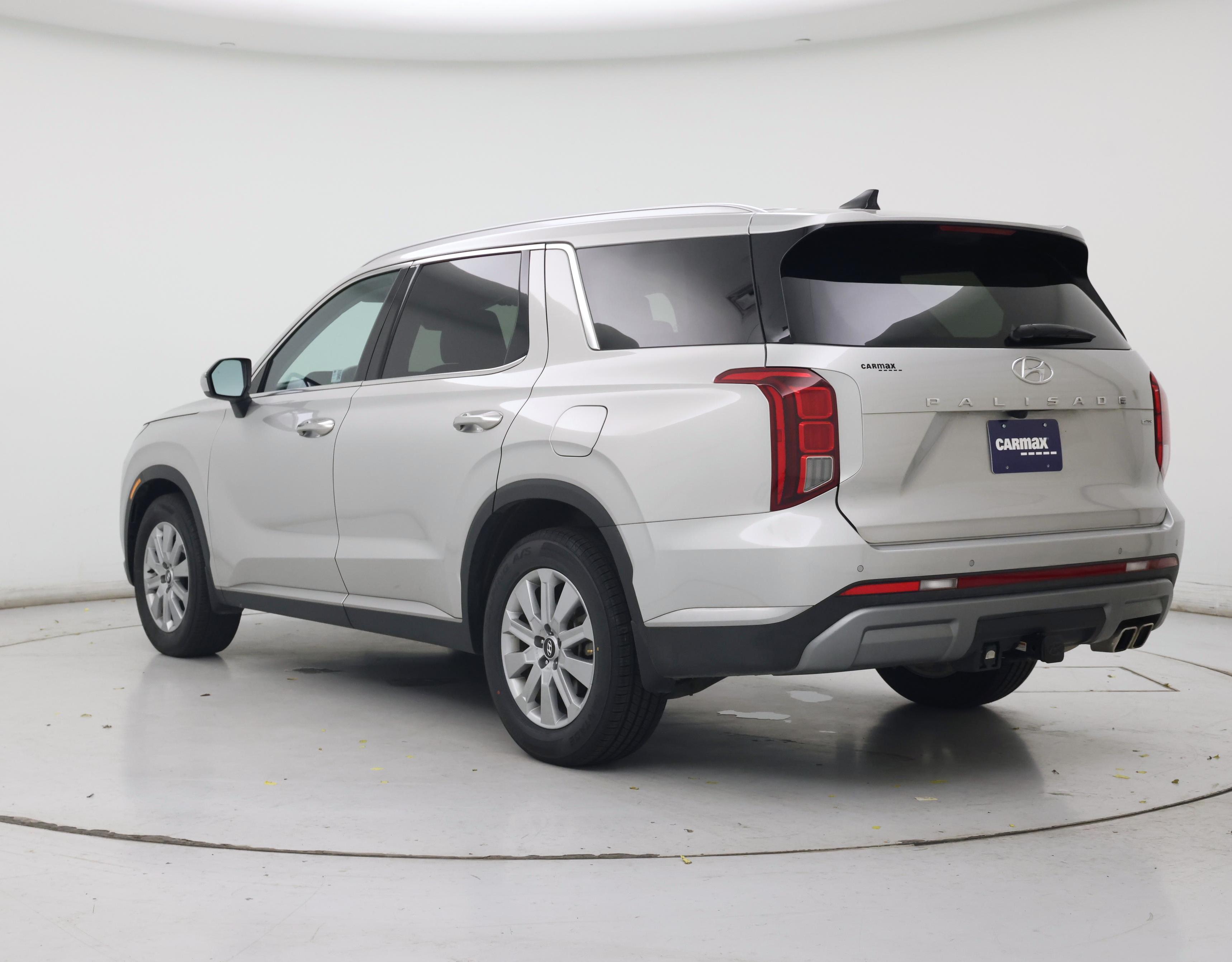 Thumbnail: 2025 Hyundai Palisade - 2