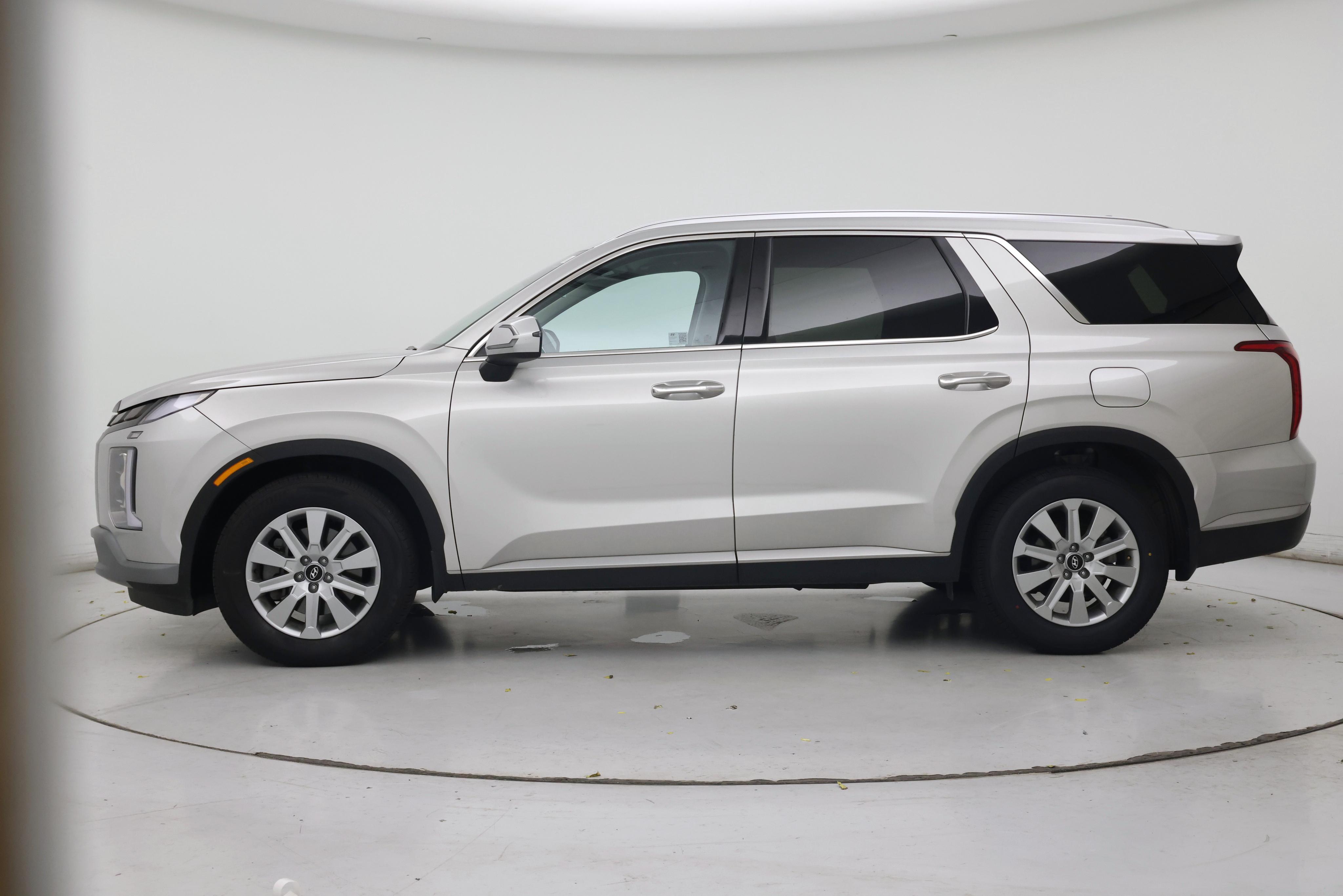 Thumbnail: 2025 Hyundai Palisade - 3