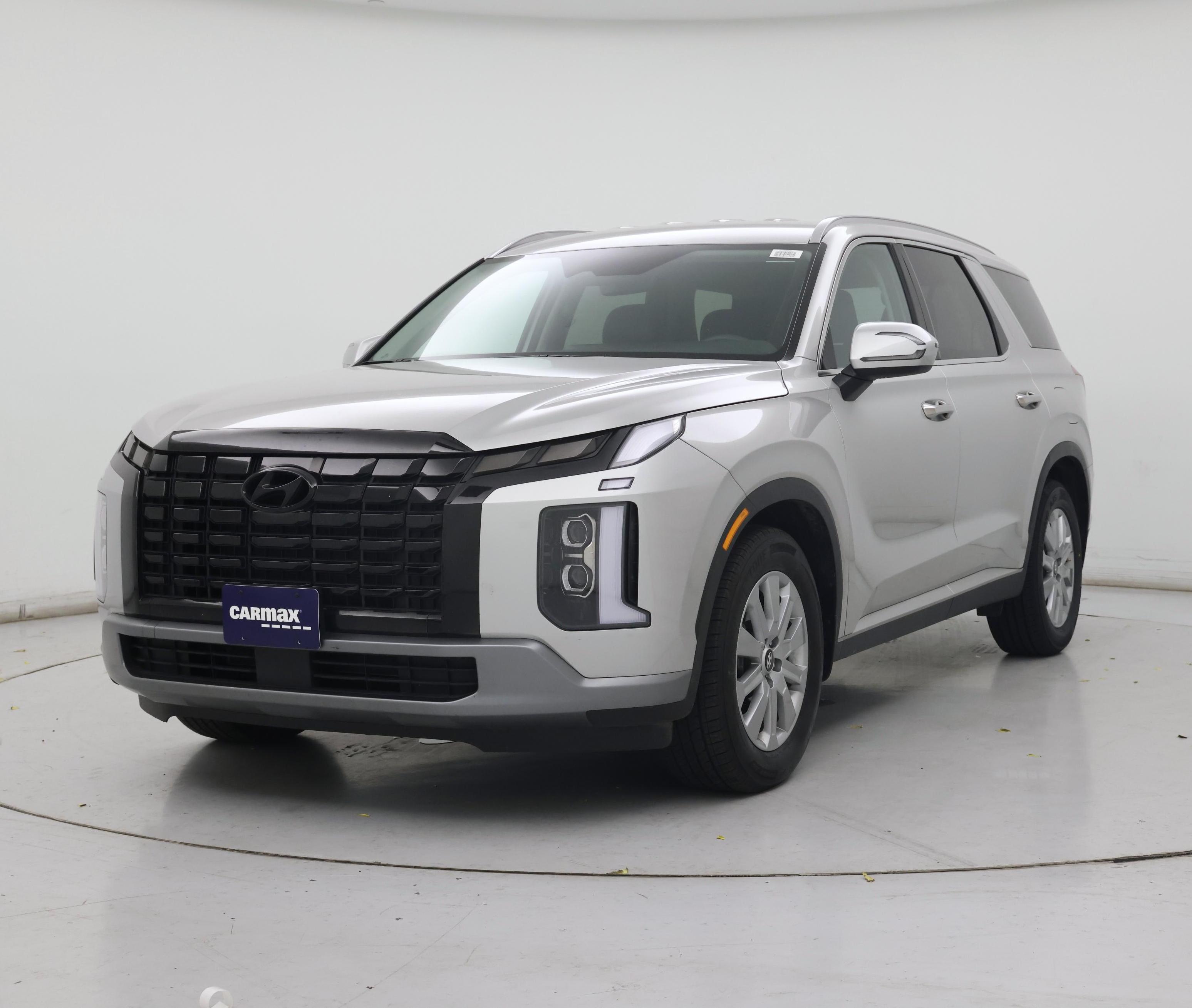 Thumbnail: 2025 Hyundai Palisade - 4
