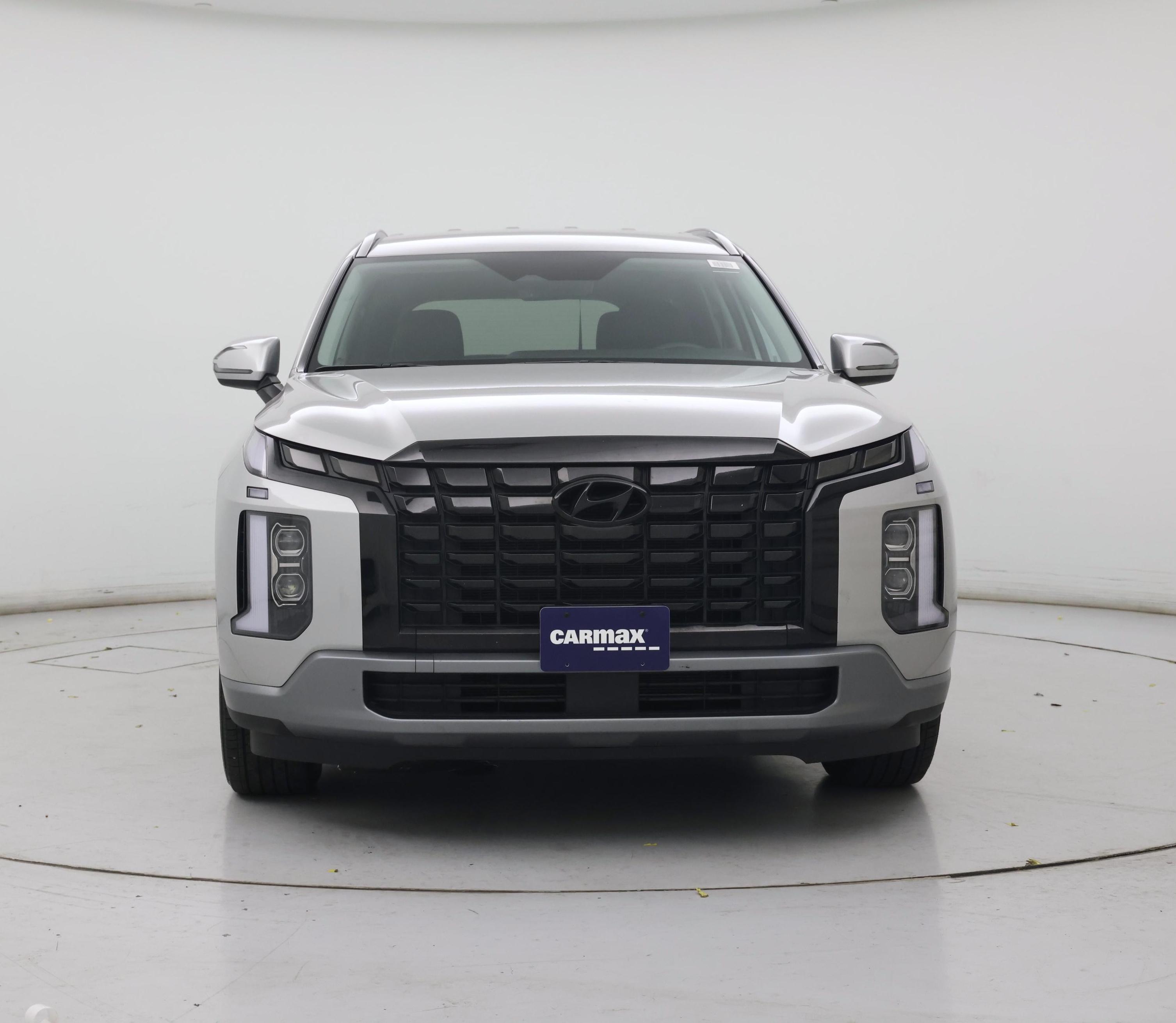 Thumbnail: 2025 Hyundai Palisade - 5