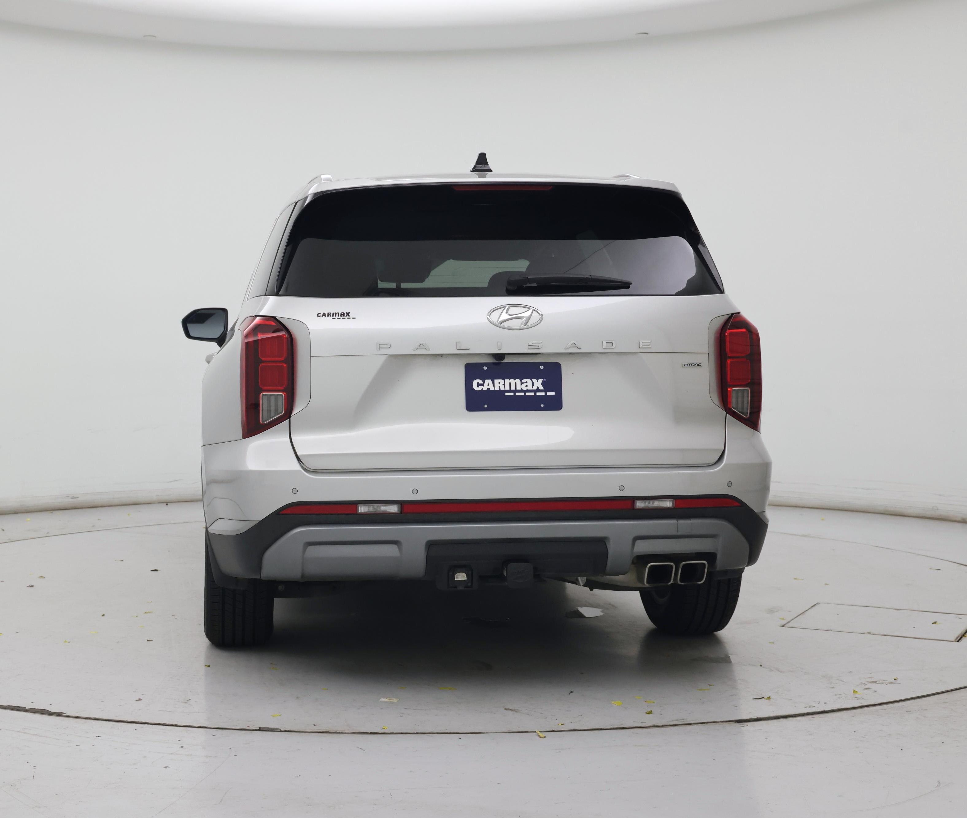 Thumbnail: 2025 Hyundai Palisade - 6