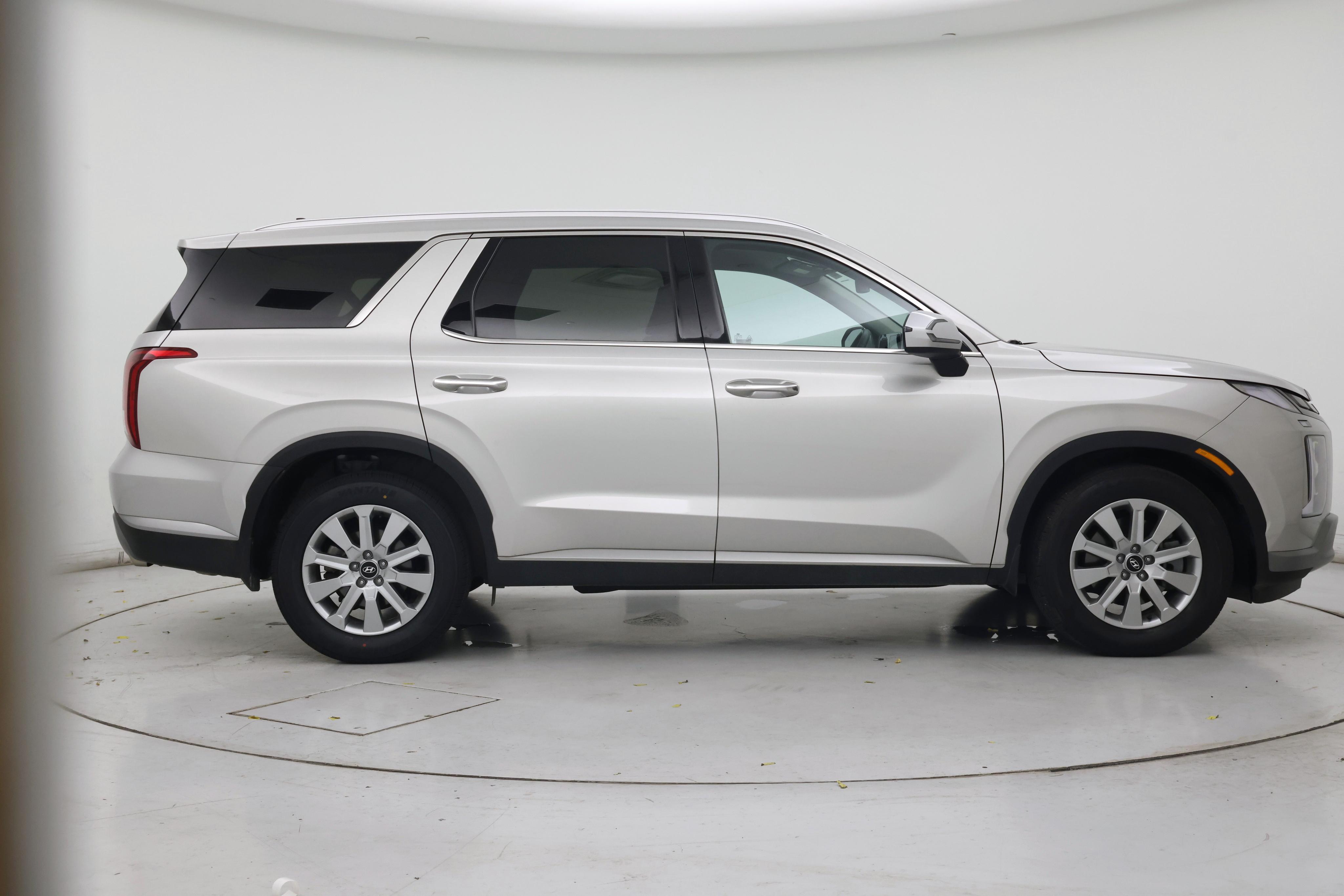 Thumbnail: 2025 Hyundai Palisade - 7