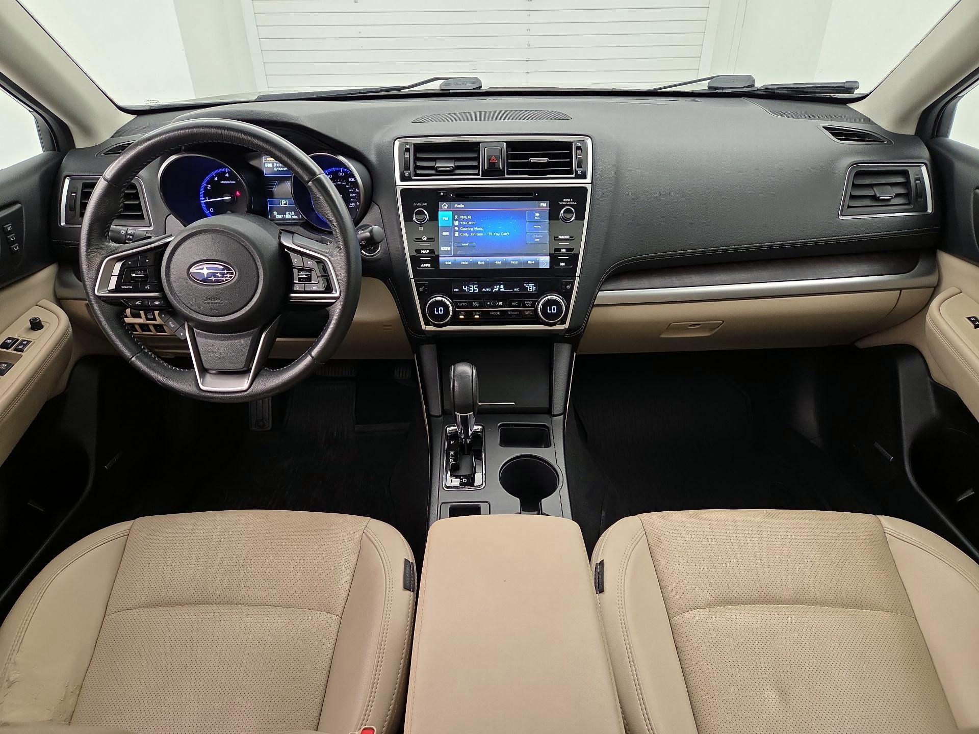 Thumbnail: 2019 Subaru Outback - 9