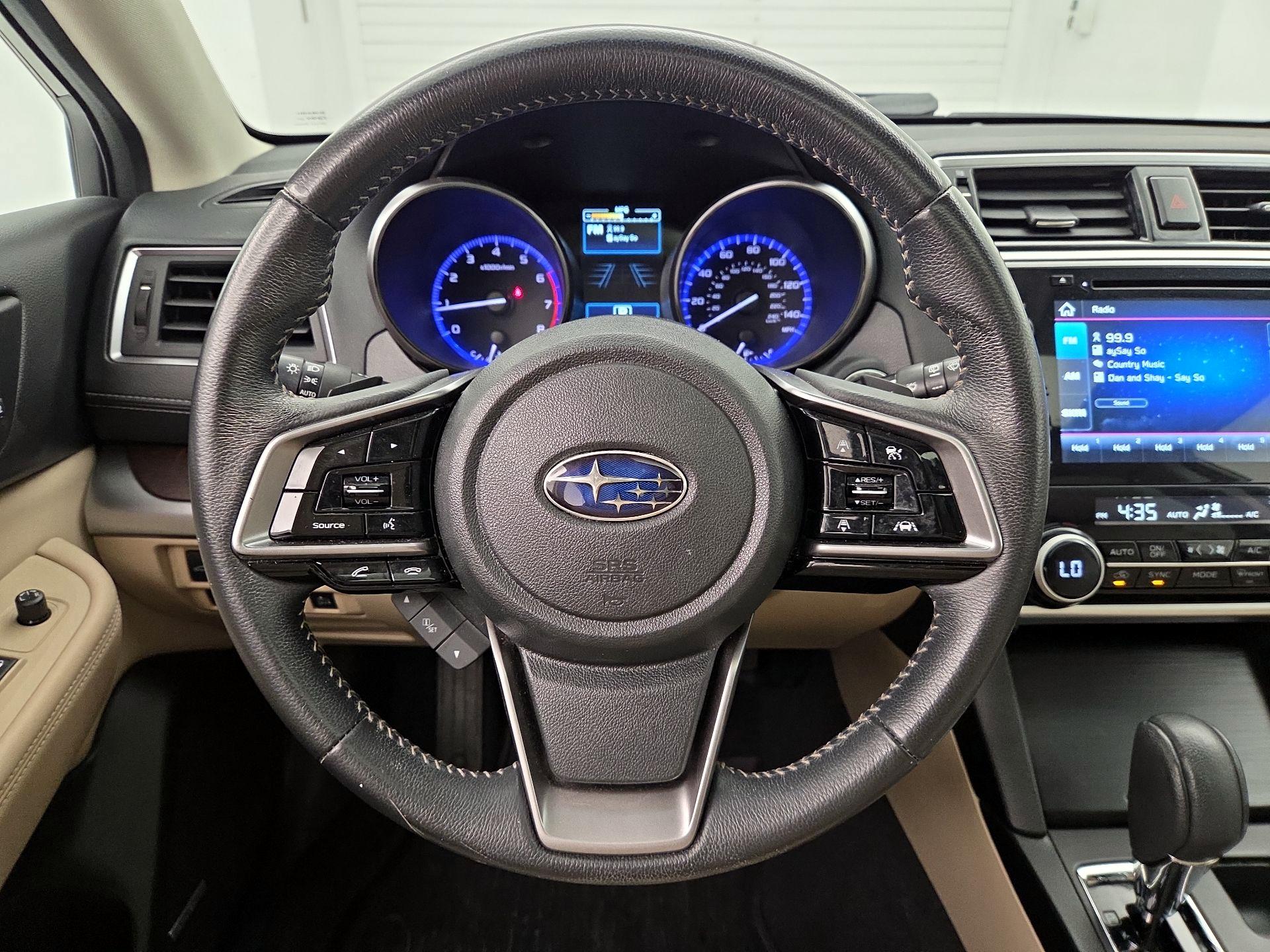 Thumbnail: 2019 Subaru Outback - 10