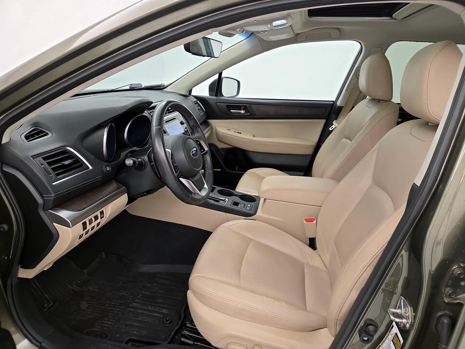 Thumbnail: 2019 Subaru Outback - 11