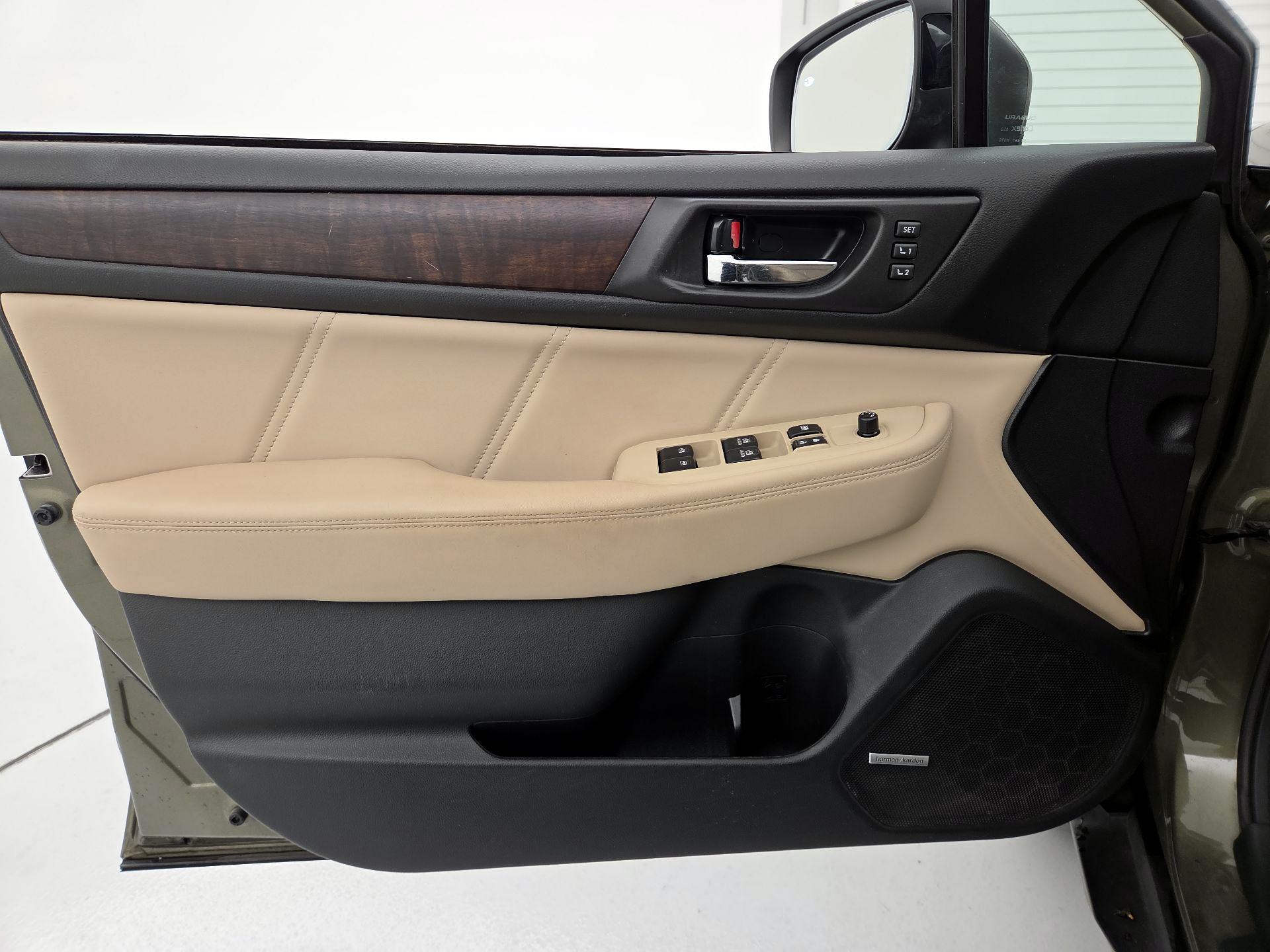 Thumbnail: 2019 Subaru Outback - 12