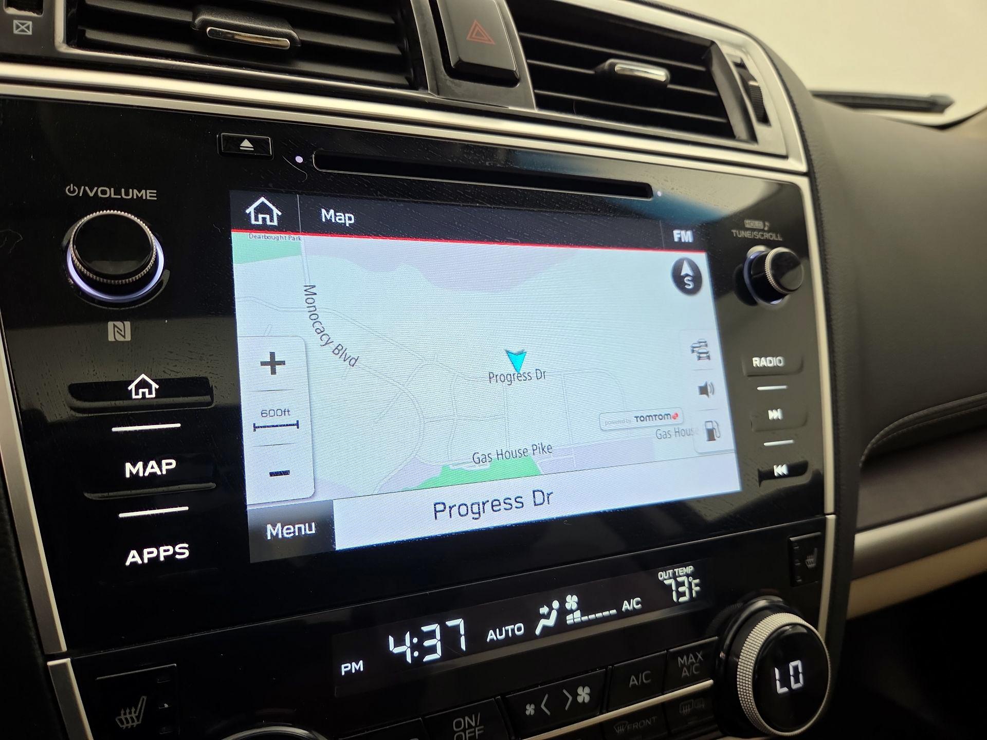 Thumbnail: 2019 Subaru Outback - 14