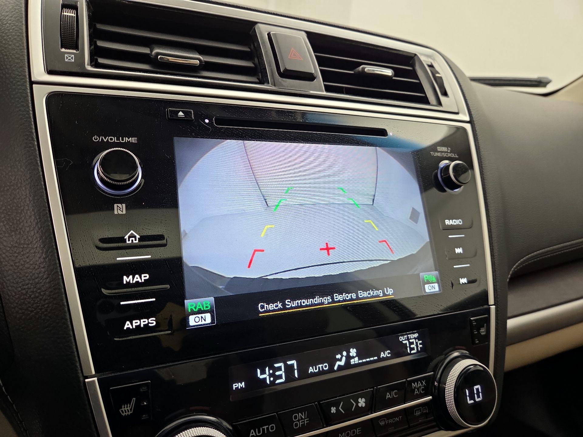 Thumbnail: 2019 Subaru Outback - 15