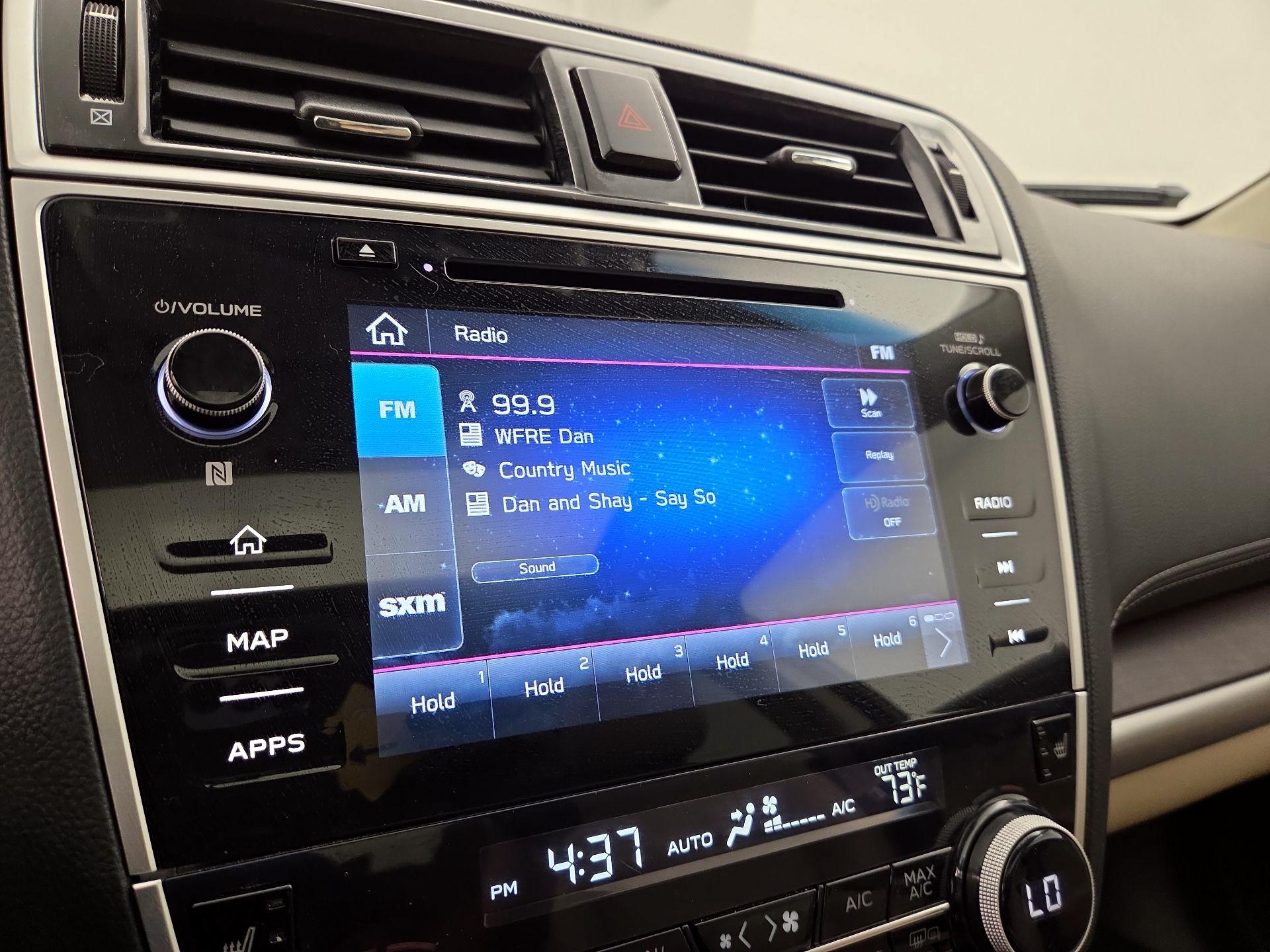 Thumbnail: 2019 Subaru Outback - 16