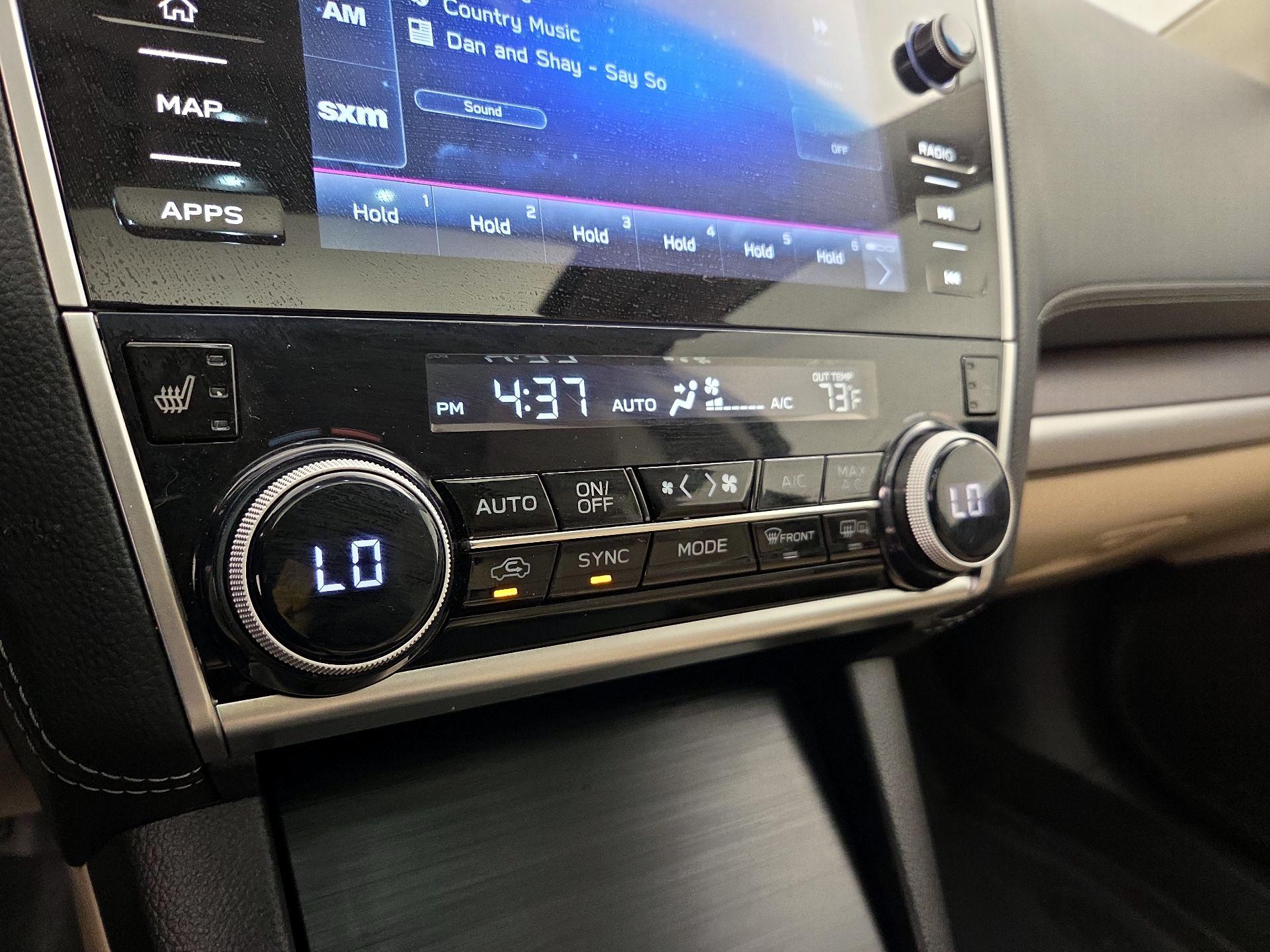 Thumbnail: 2019 Subaru Outback - 17