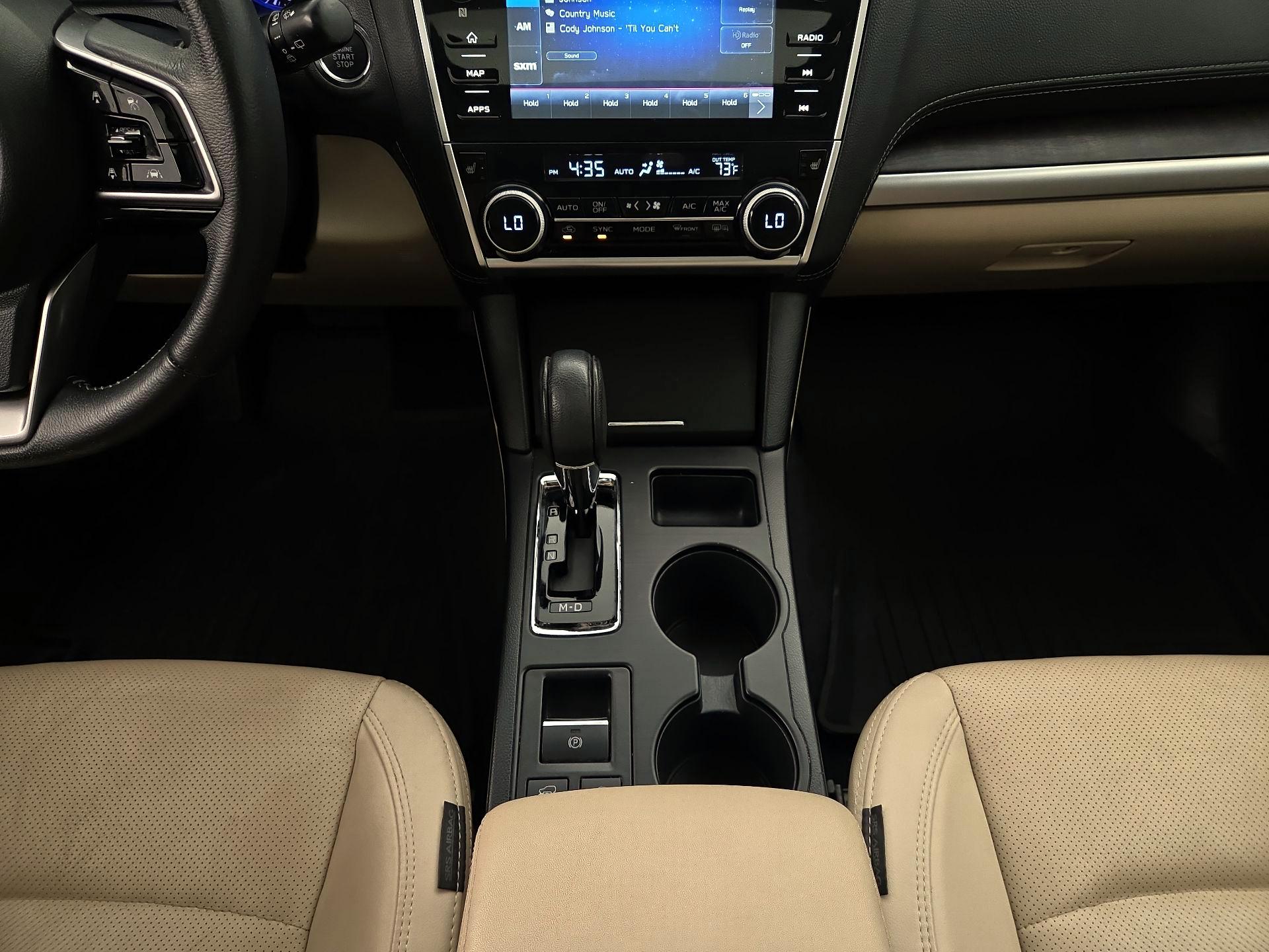 Thumbnail: 2019 Subaru Outback - 18