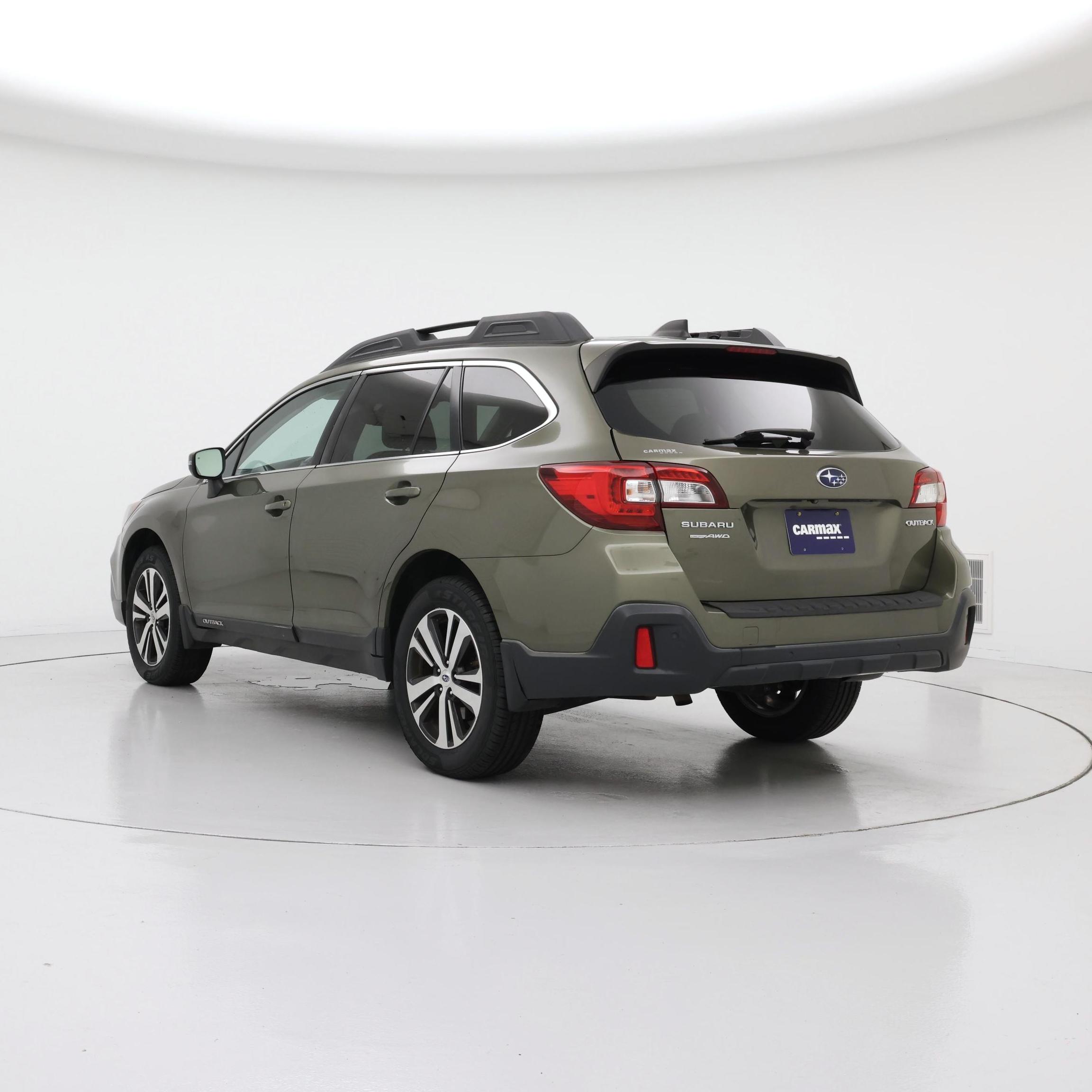 Thumbnail: 2019 Subaru Outback - 2