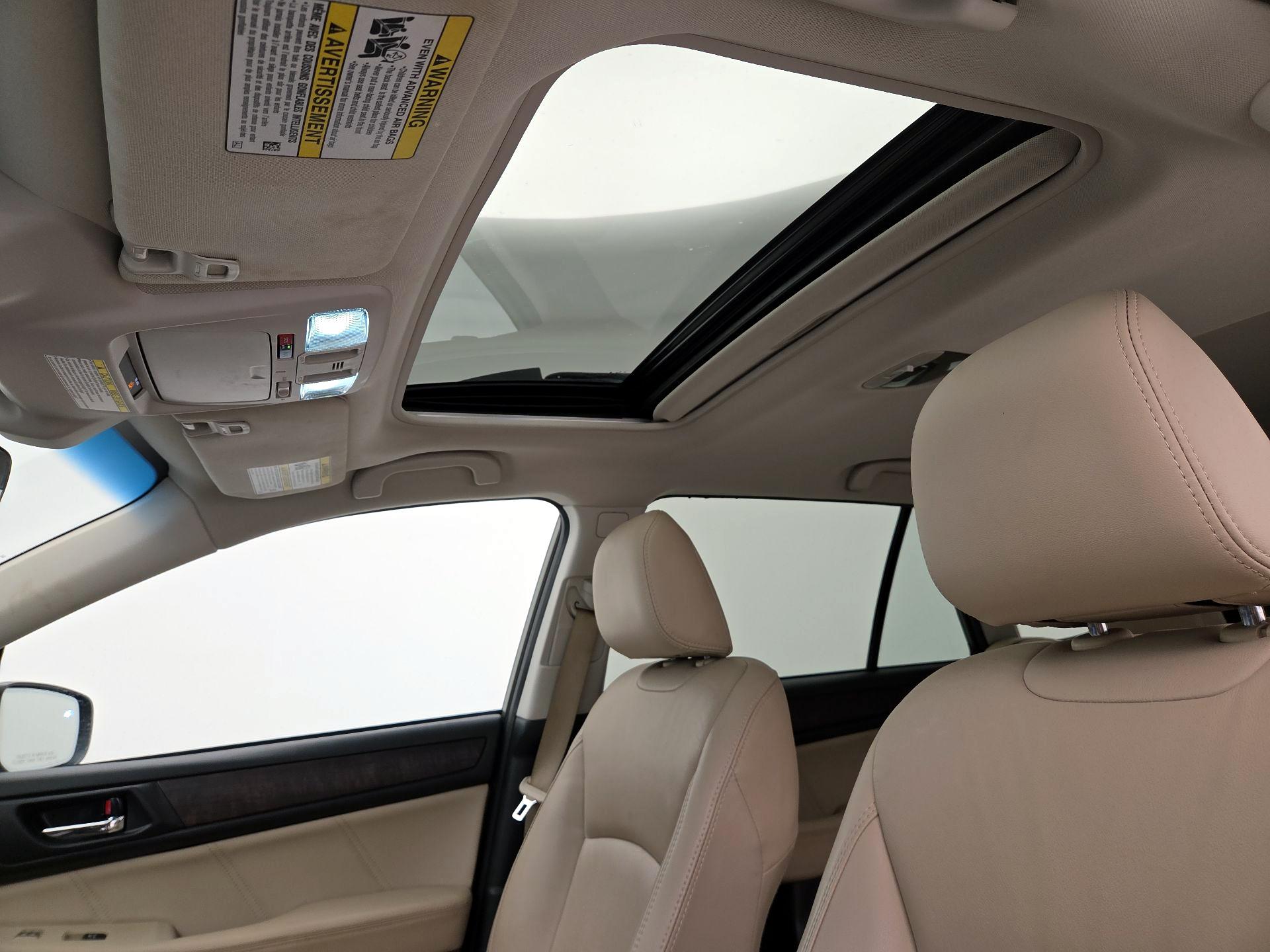Thumbnail: 2019 Subaru Outback - 20