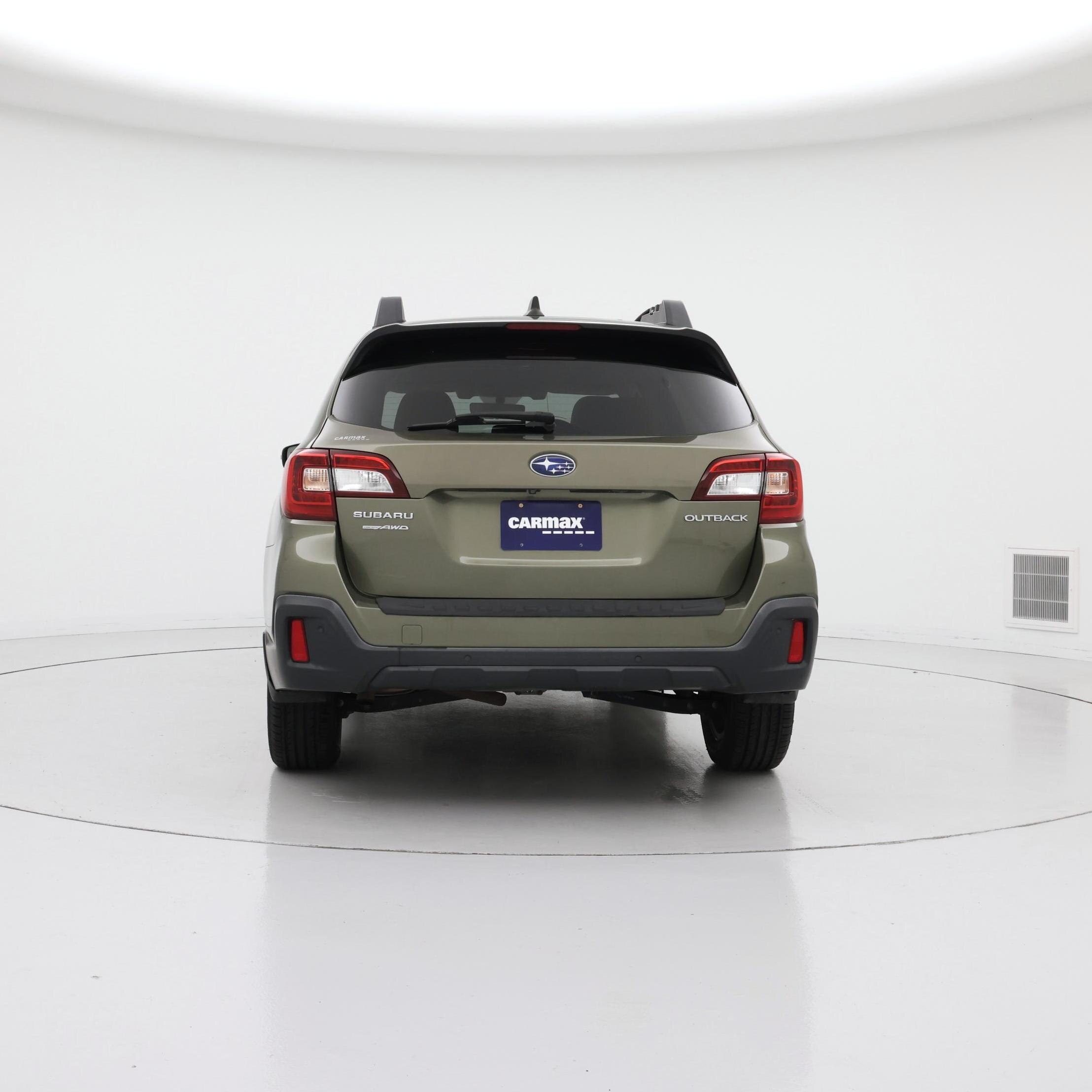 Thumbnail: 2019 Subaru Outback - 6