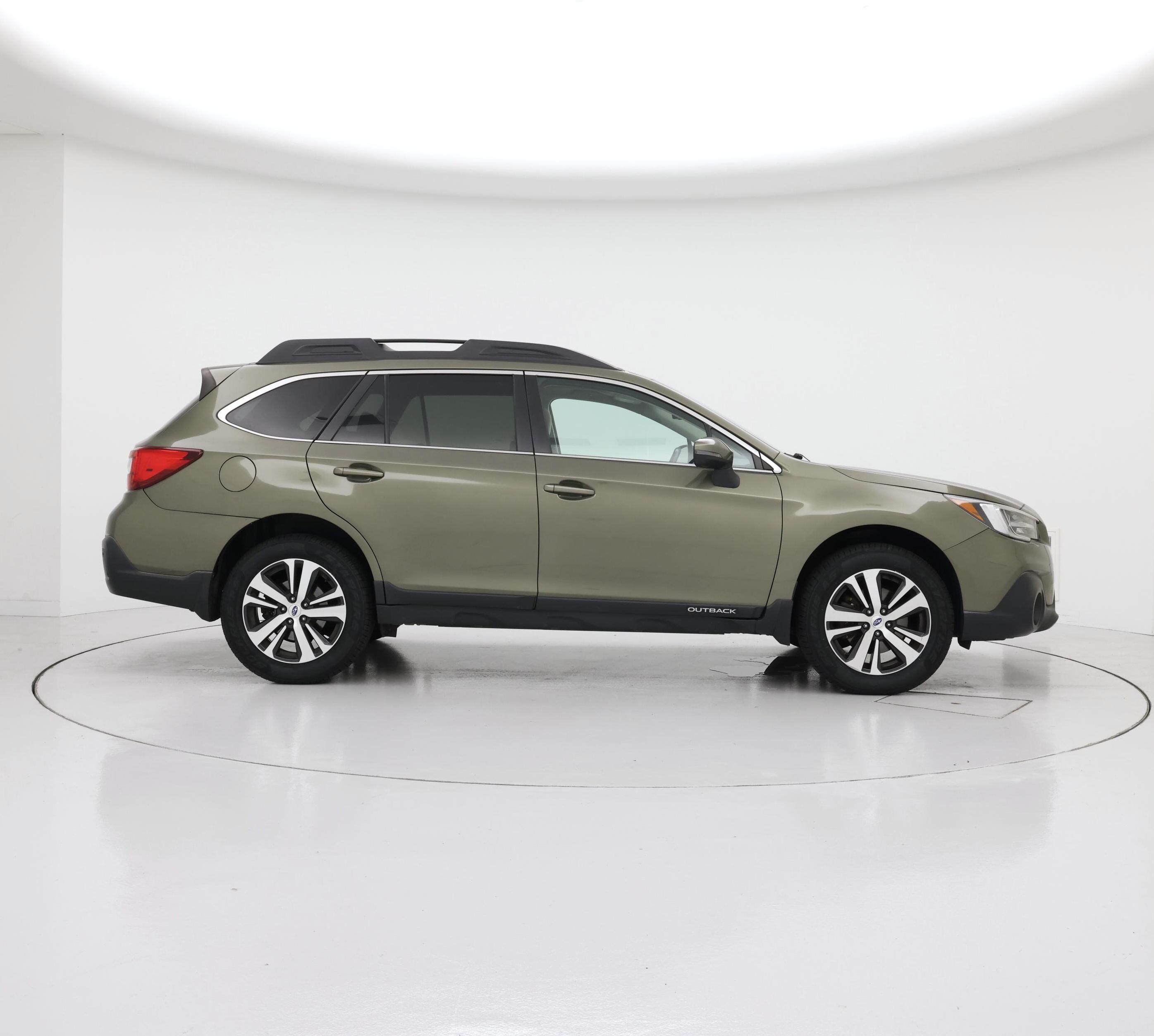 Thumbnail: 2019 Subaru Outback - 7