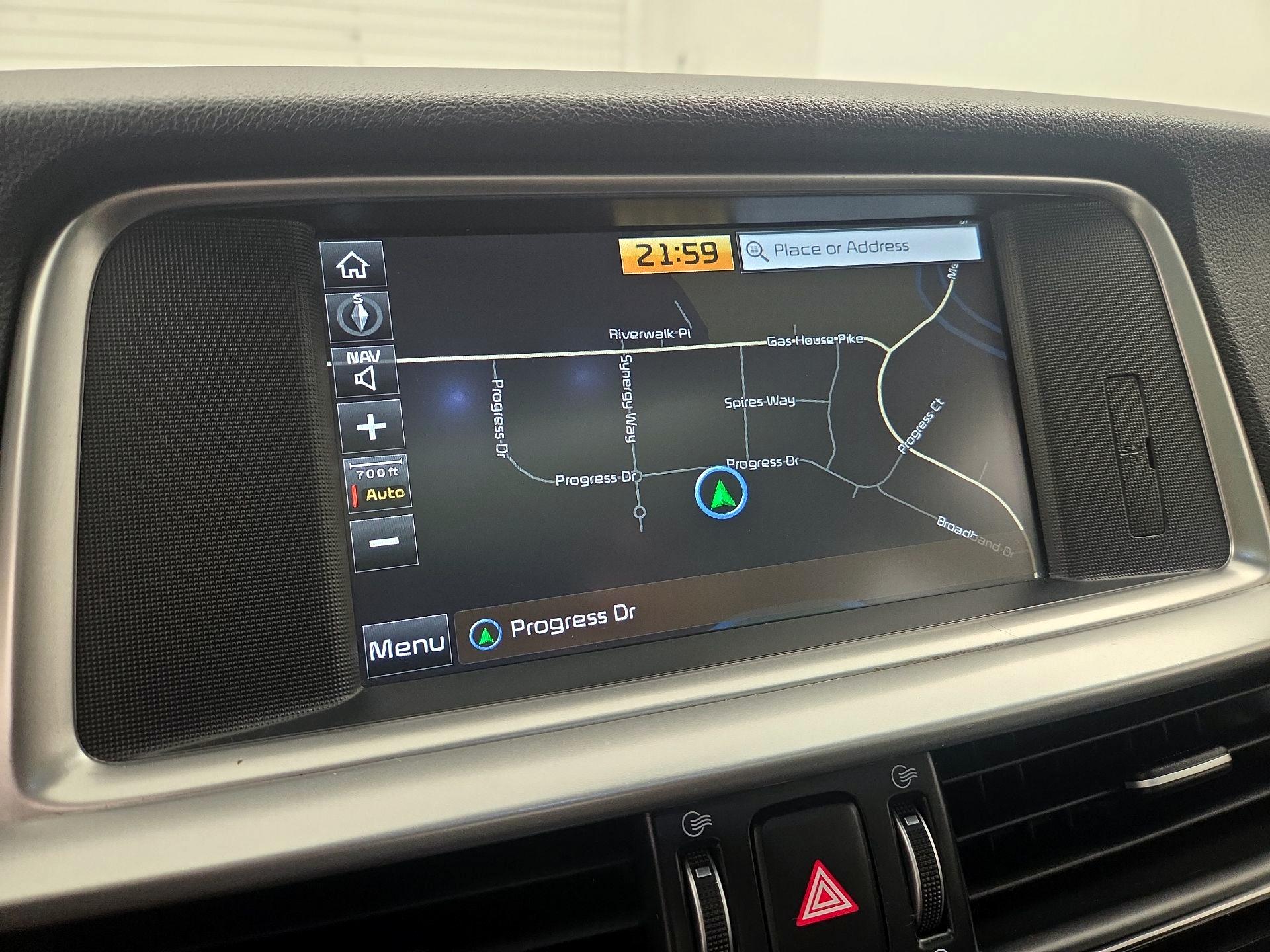Thumbnail: 2019 Kia Optima - 14