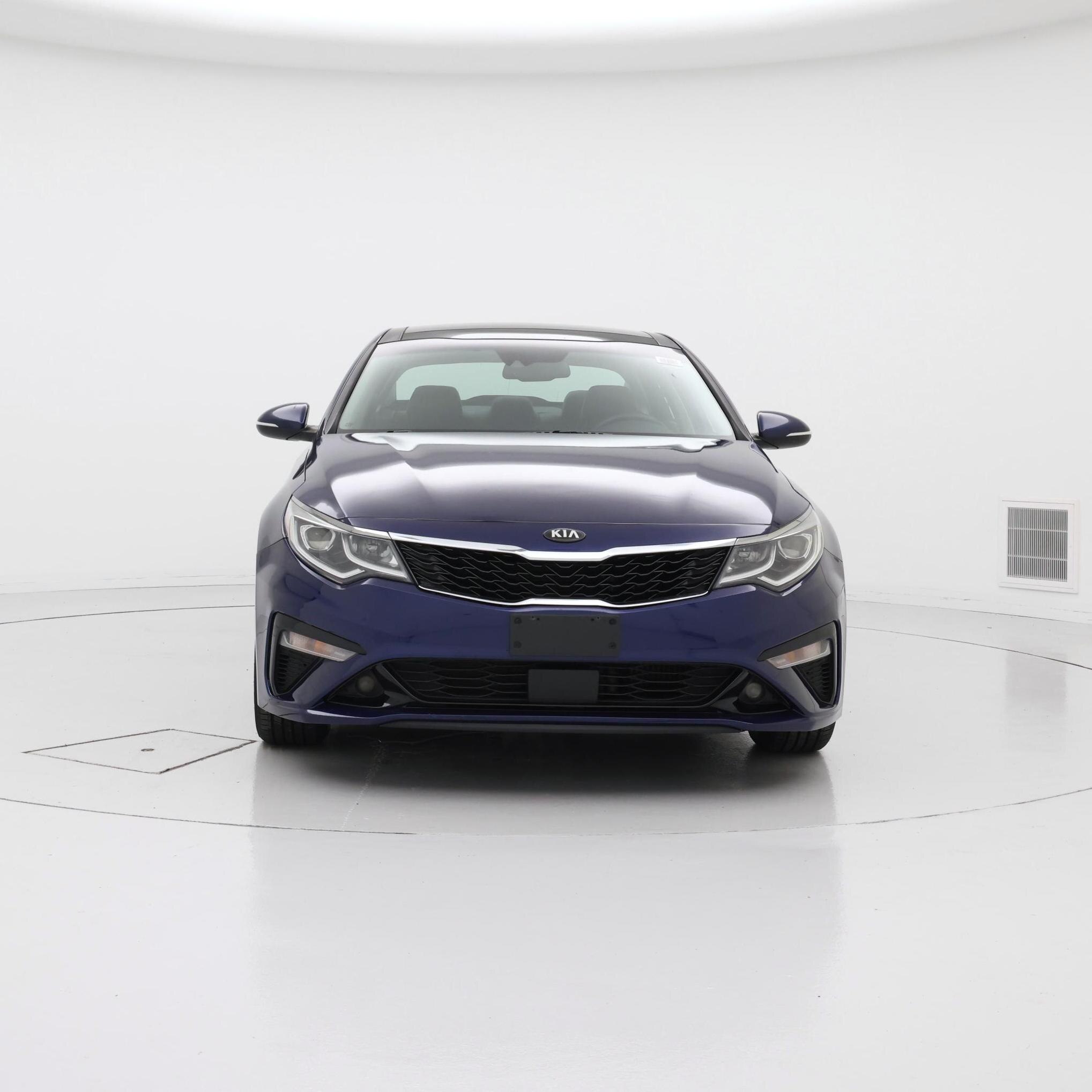 Thumbnail: 2019 Kia Optima - 5