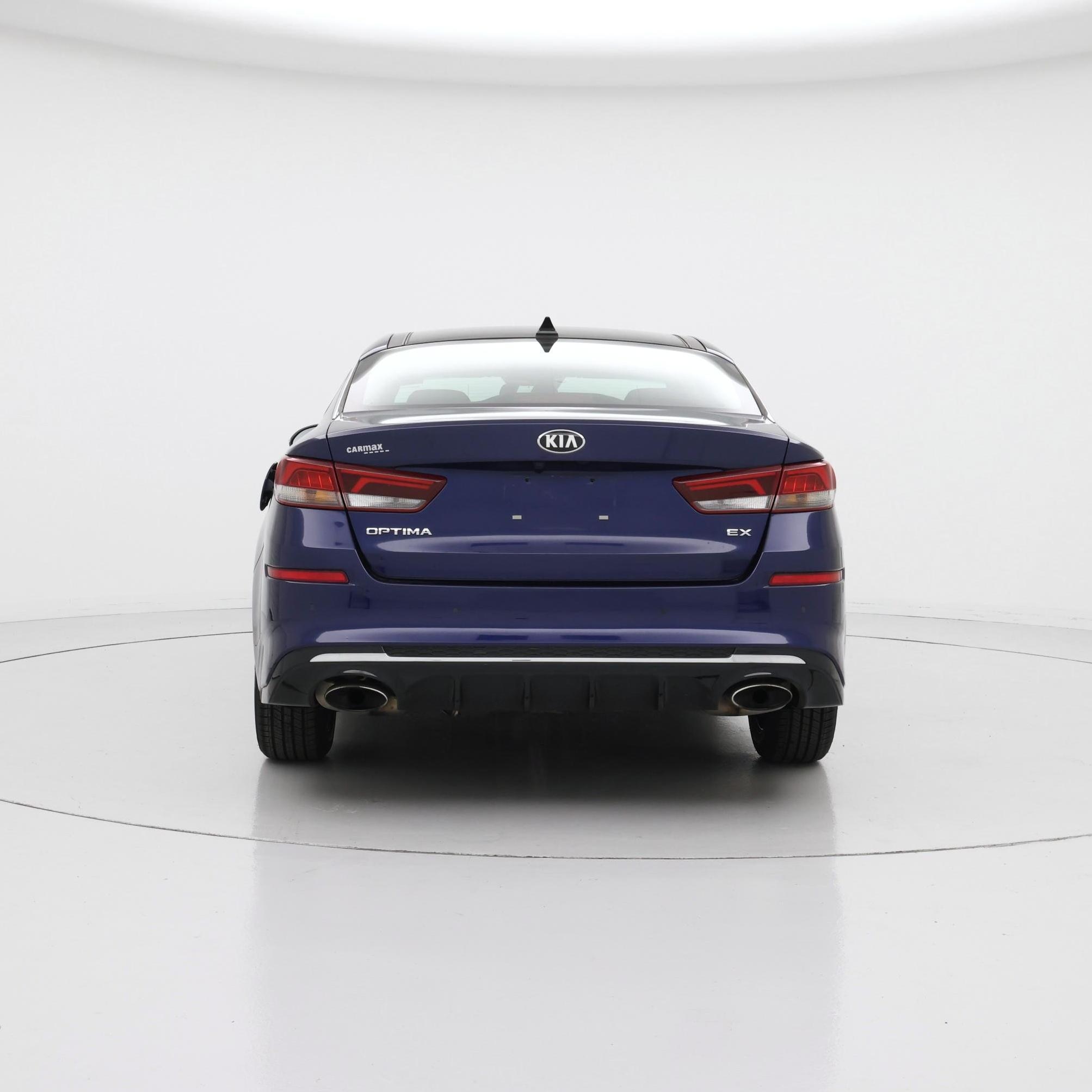 Thumbnail: 2019 Kia Optima - 6