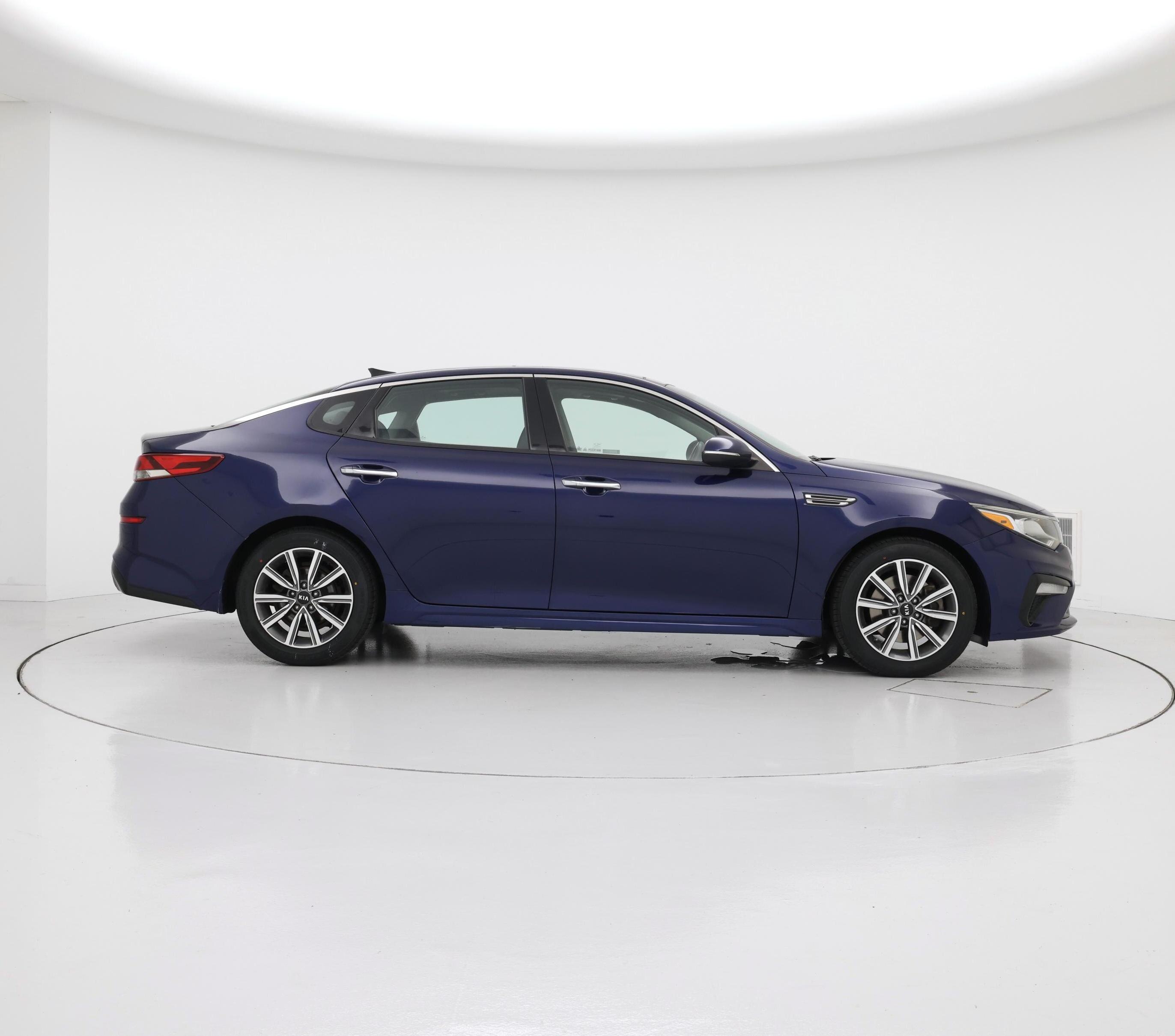 Thumbnail: 2019 Kia Optima - 7
