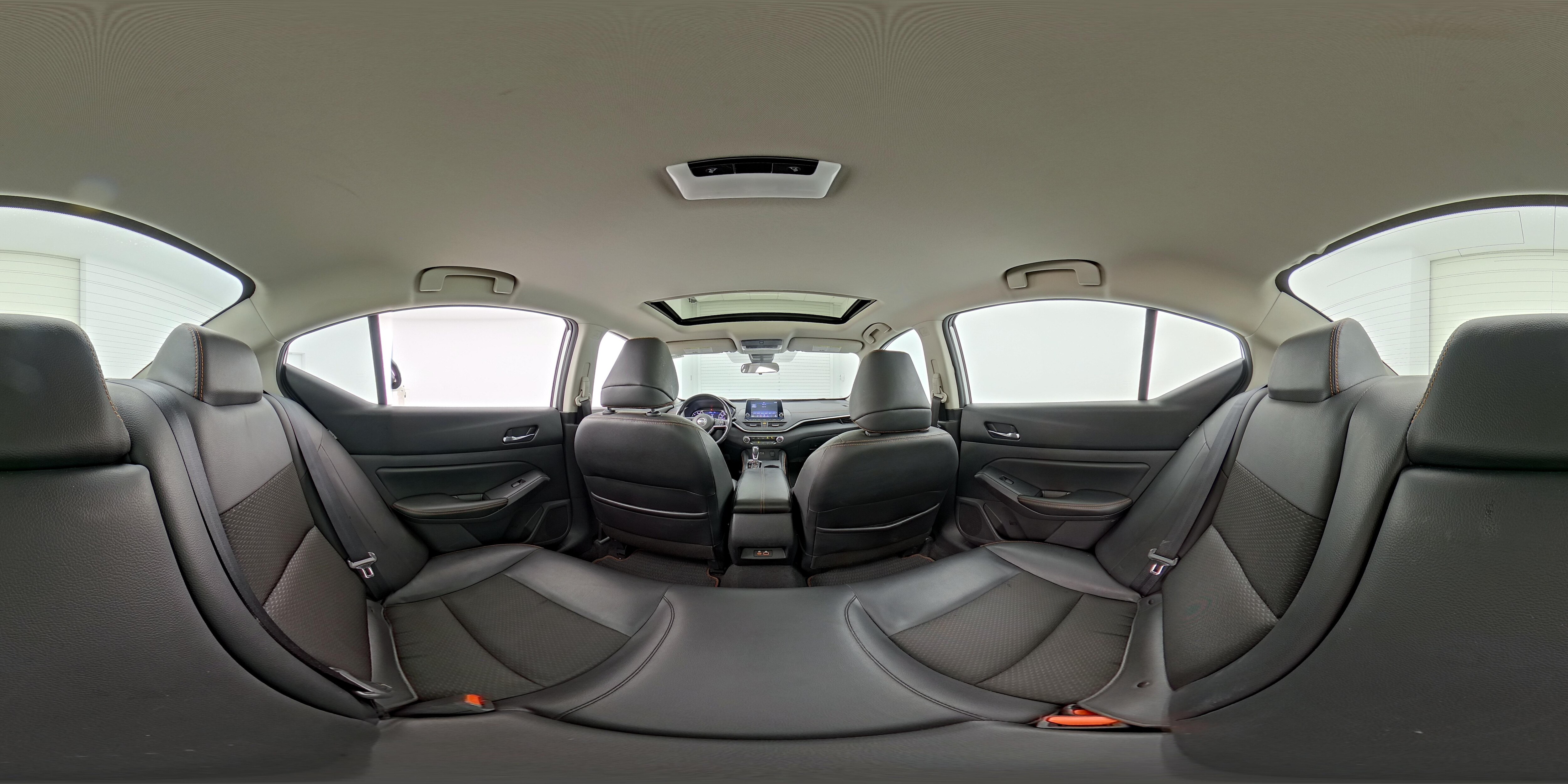 2020 Nissan Altima SR - Photo 26