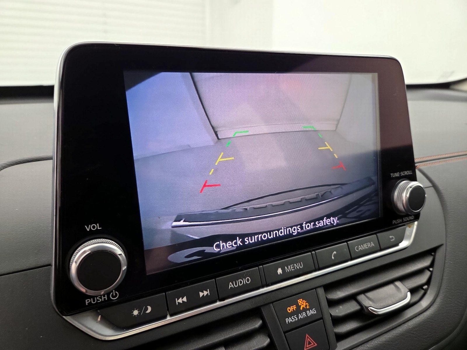 2020 Nissan Altima SR - Photo 15