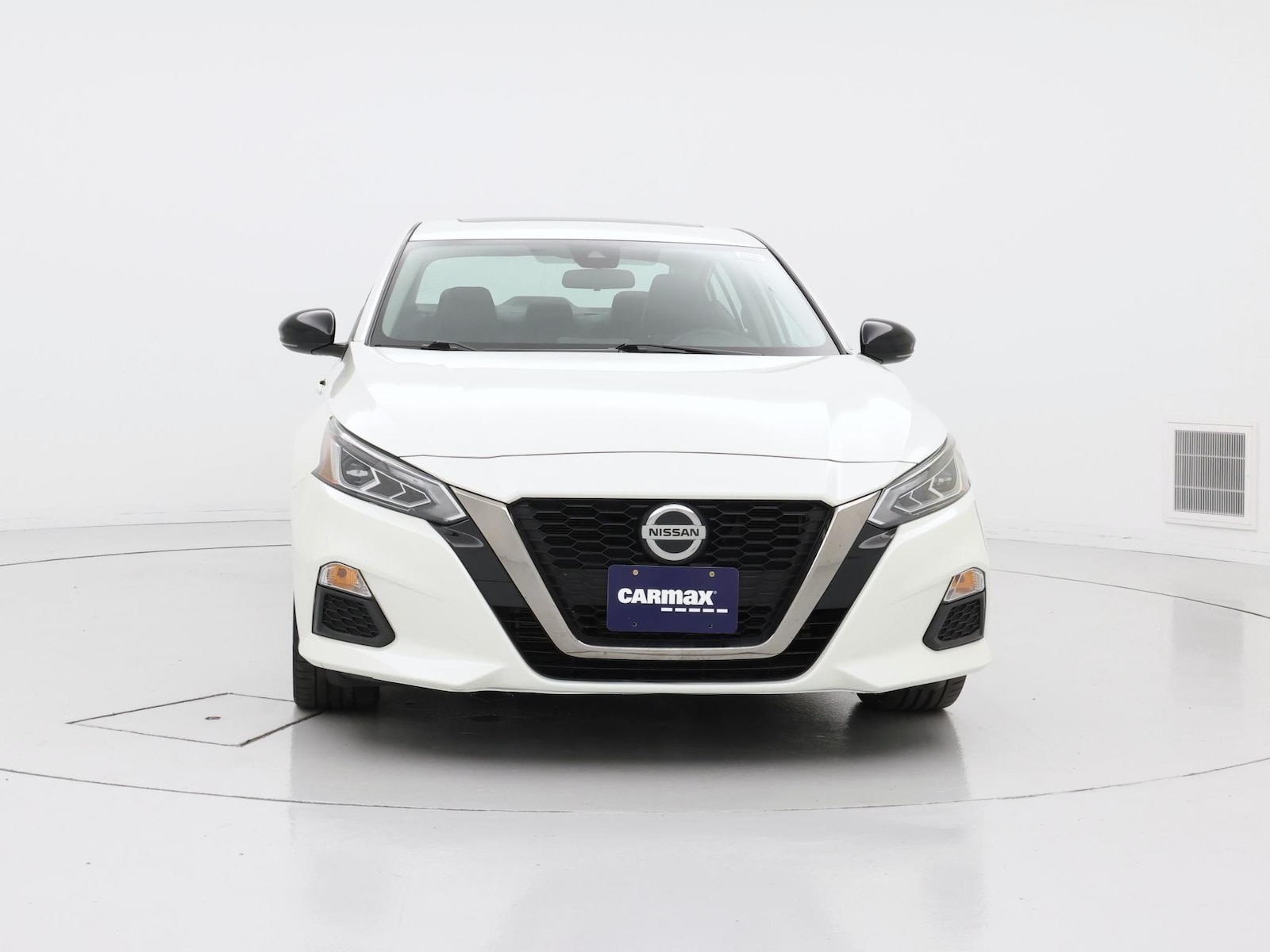 2020 Nissan Altima SR - Photo 6