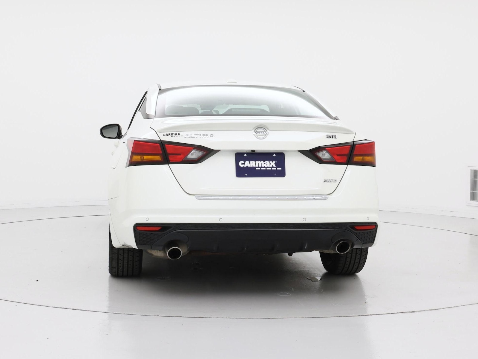2020 Nissan Altima SR - Photo 7