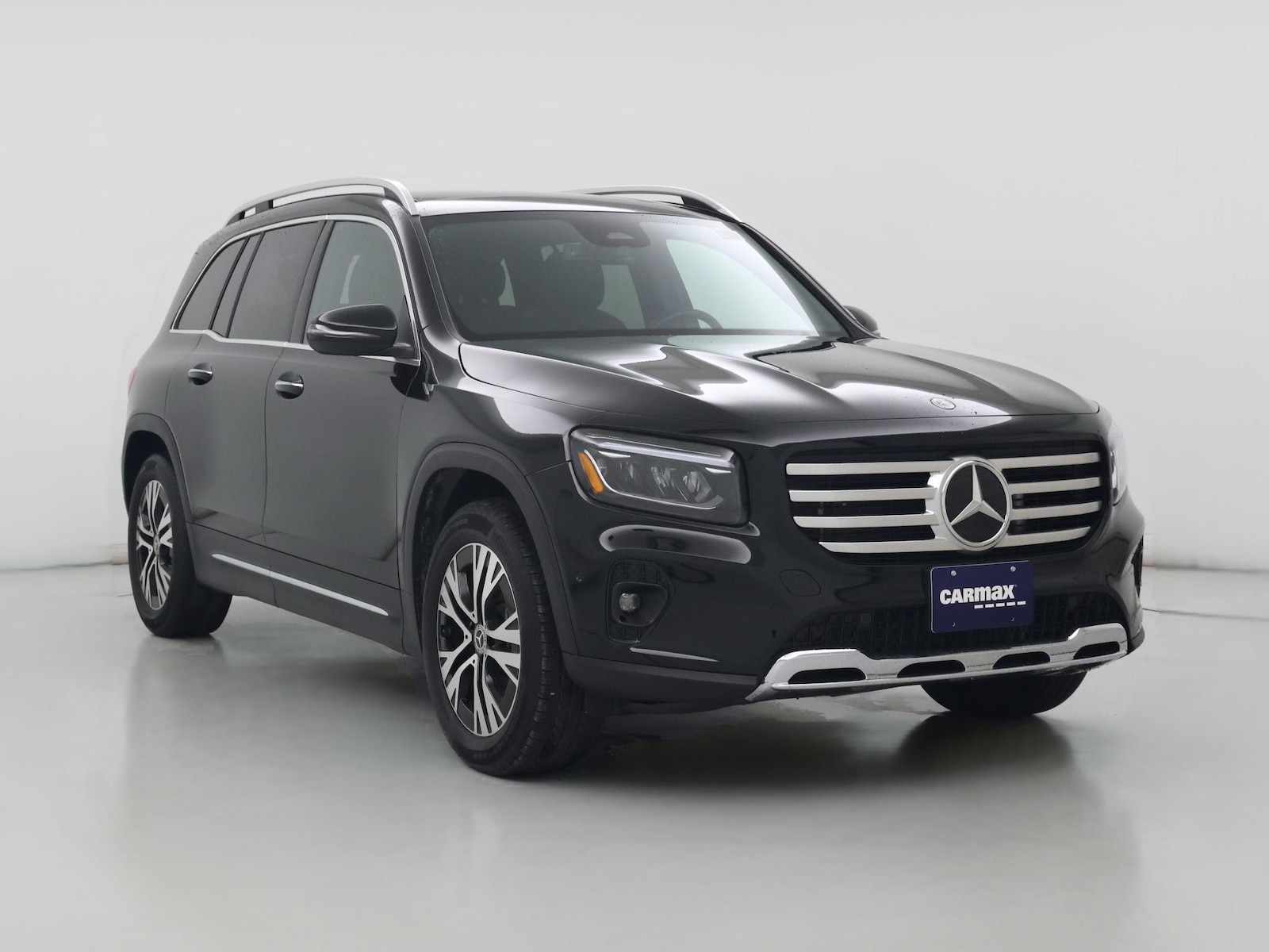 2024 Mercedes-Benz GLB