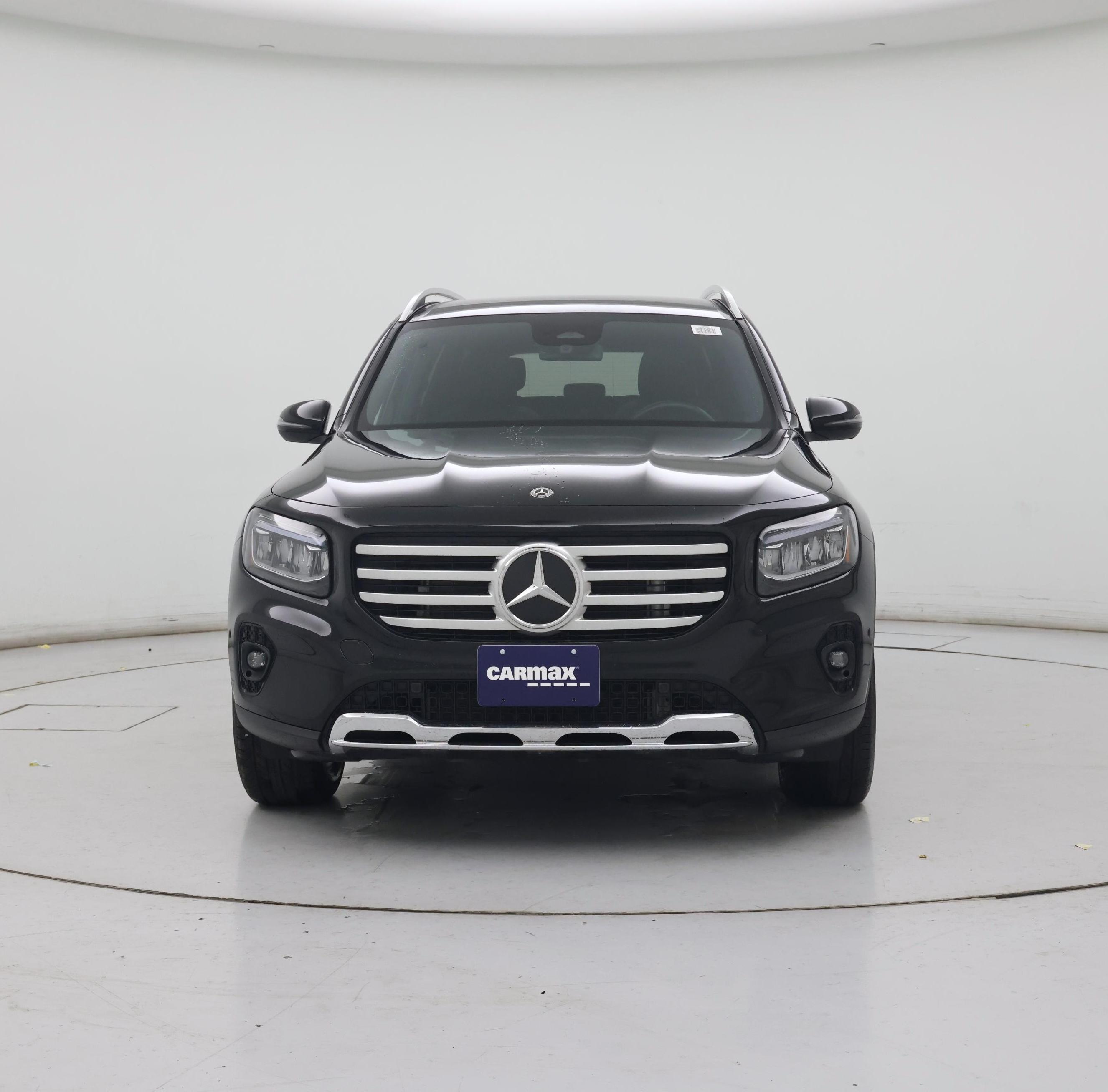 Thumbnail: 2024 Mercedes-Benz GLB - 5