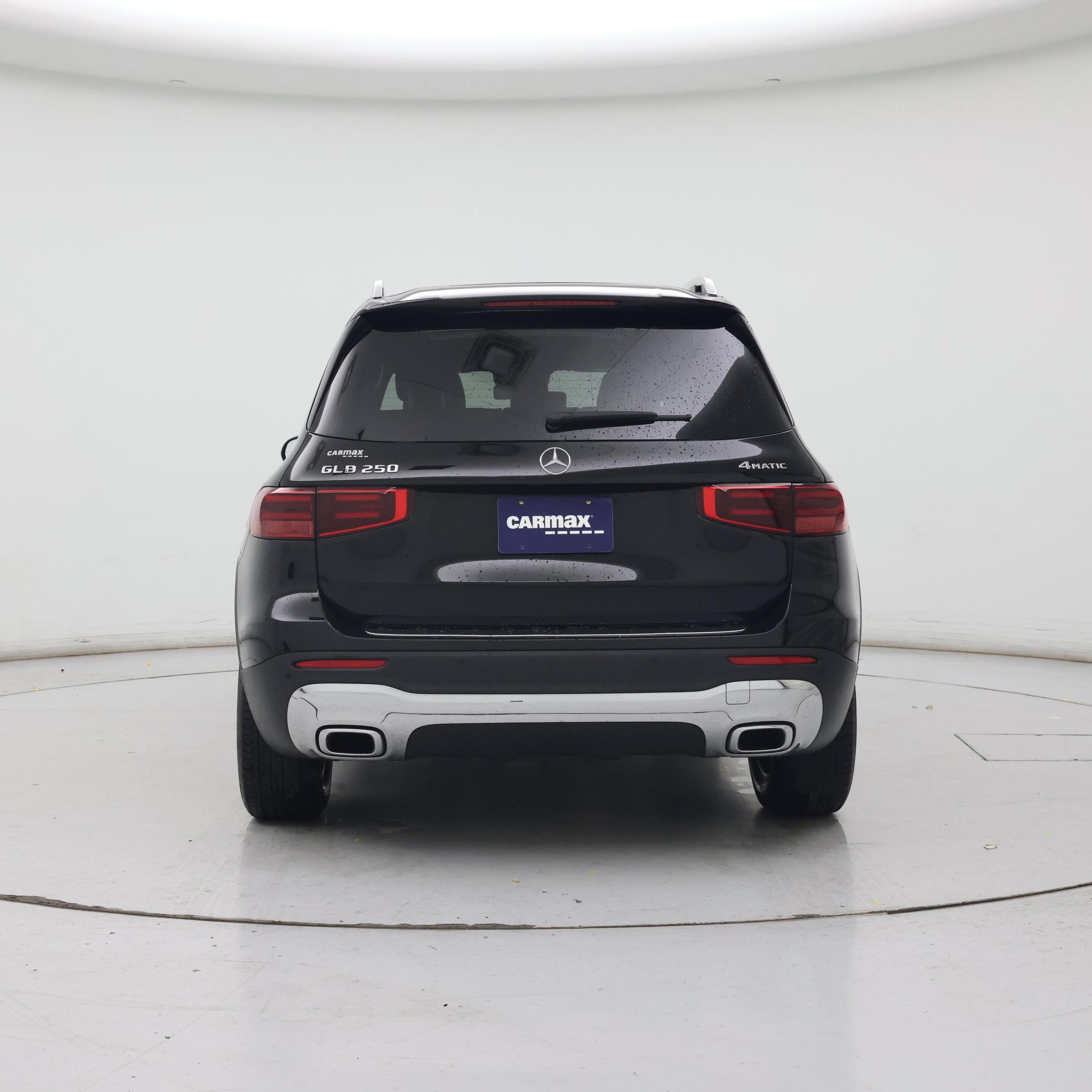 Thumbnail: 2024 Mercedes-Benz GLB - 6