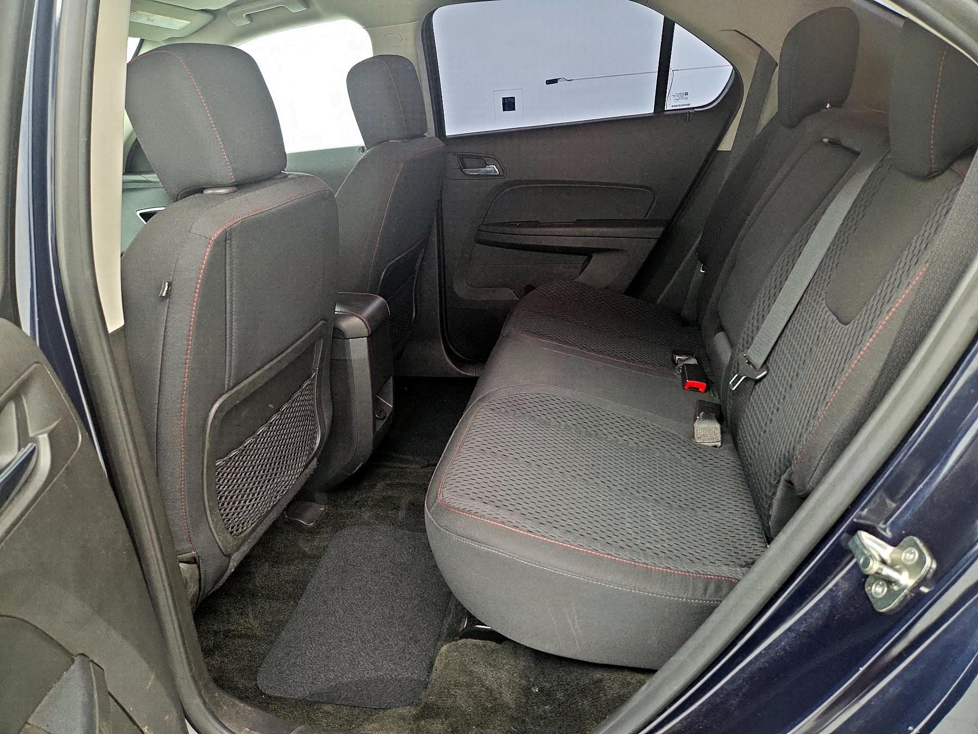 Thumbnail: 2015 Chevrolet Equinox - 19