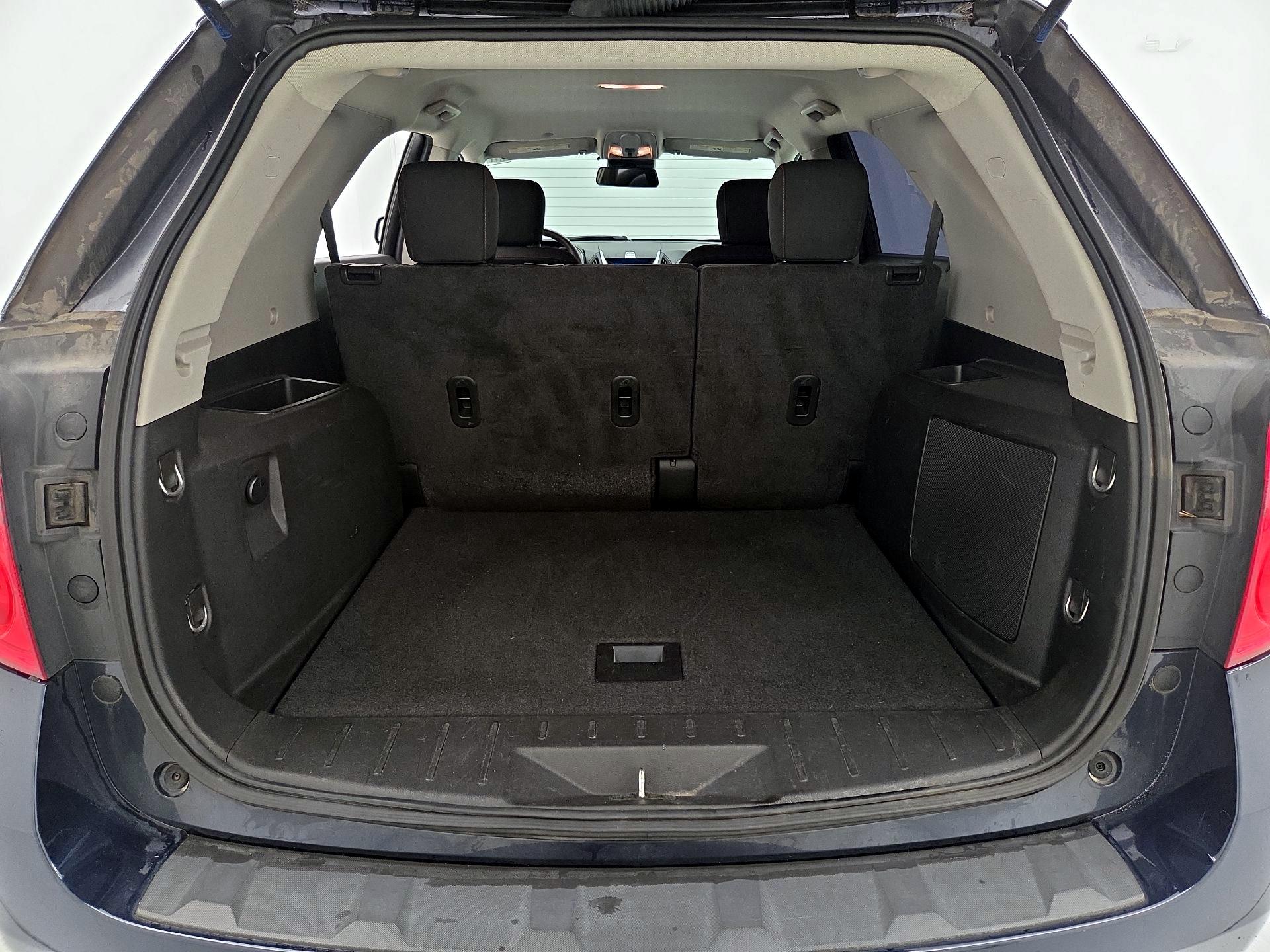Thumbnail: 2015 Chevrolet Equinox - 20