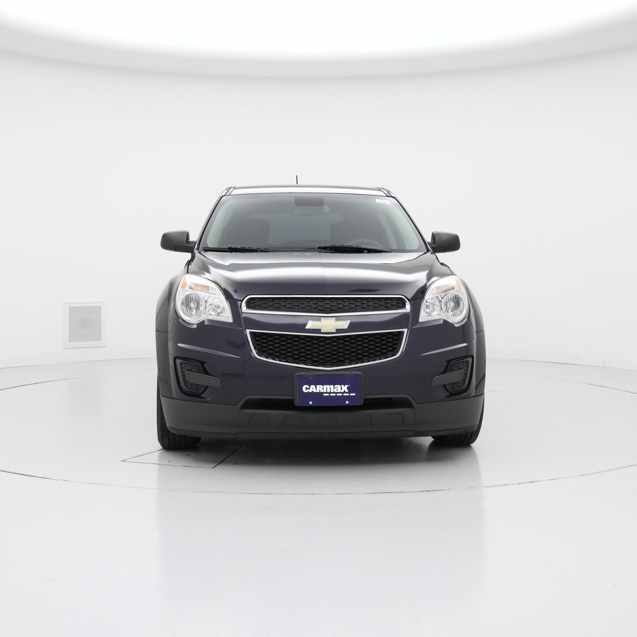 Thumbnail: 2015 Chevrolet Equinox - 5