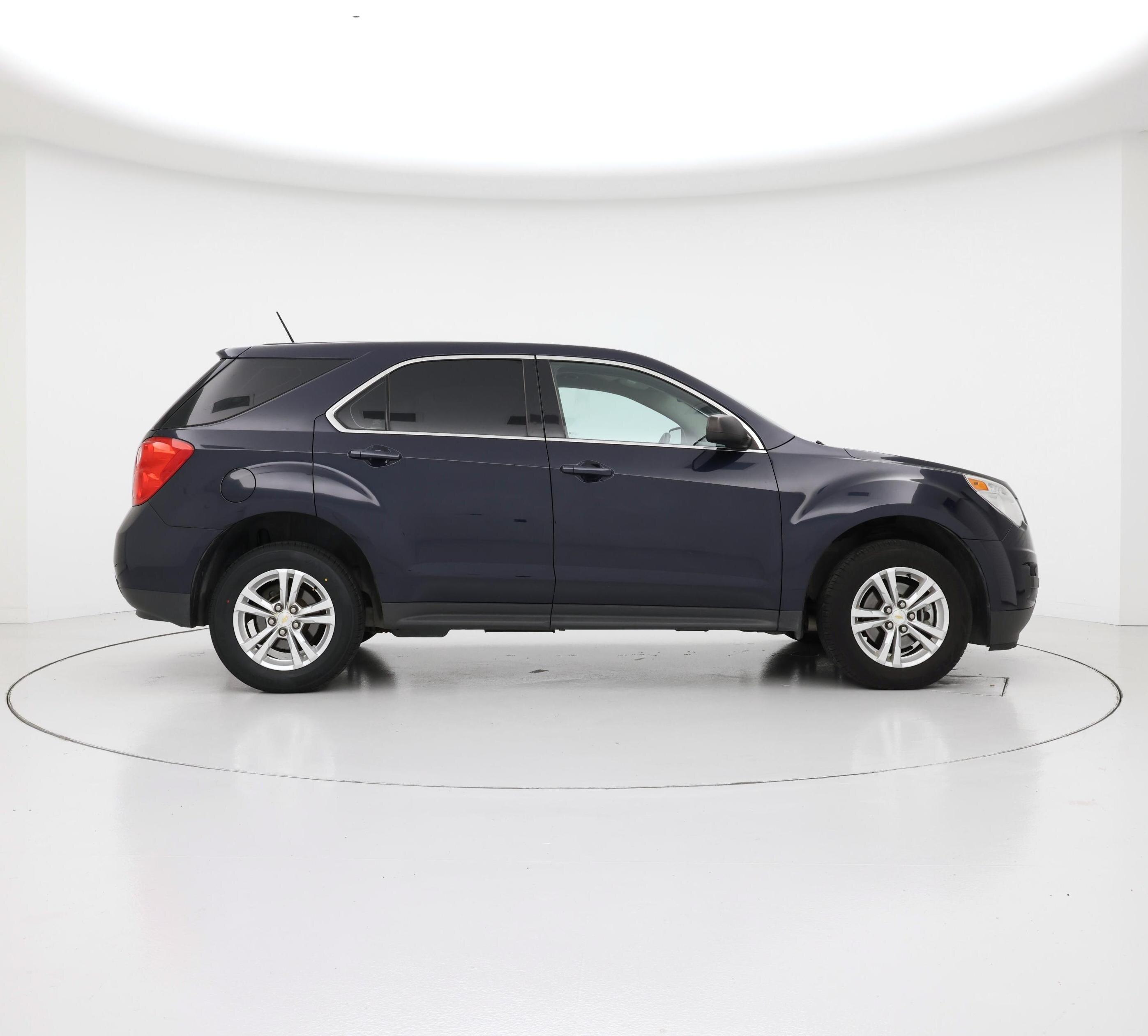 Thumbnail: 2015 Chevrolet Equinox - 7