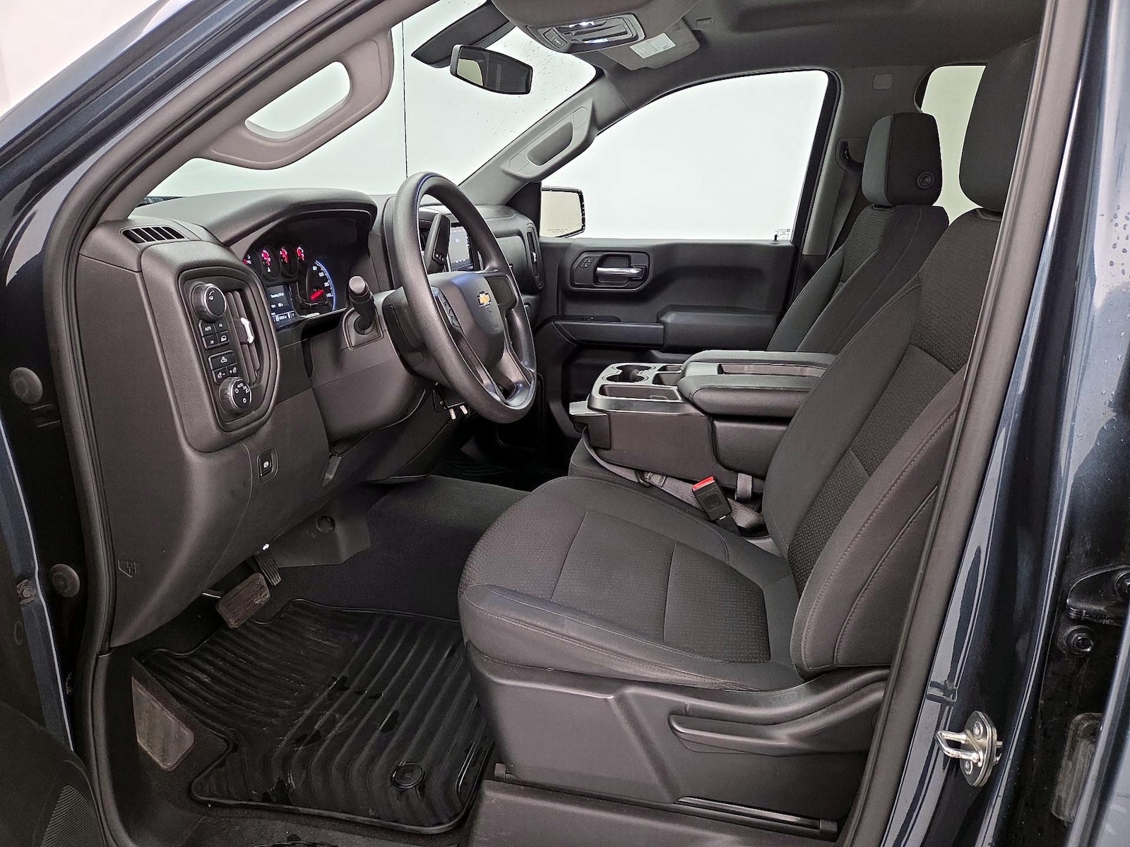 2020 Chevrolet Silverado 1500 Custom - Photo 12
