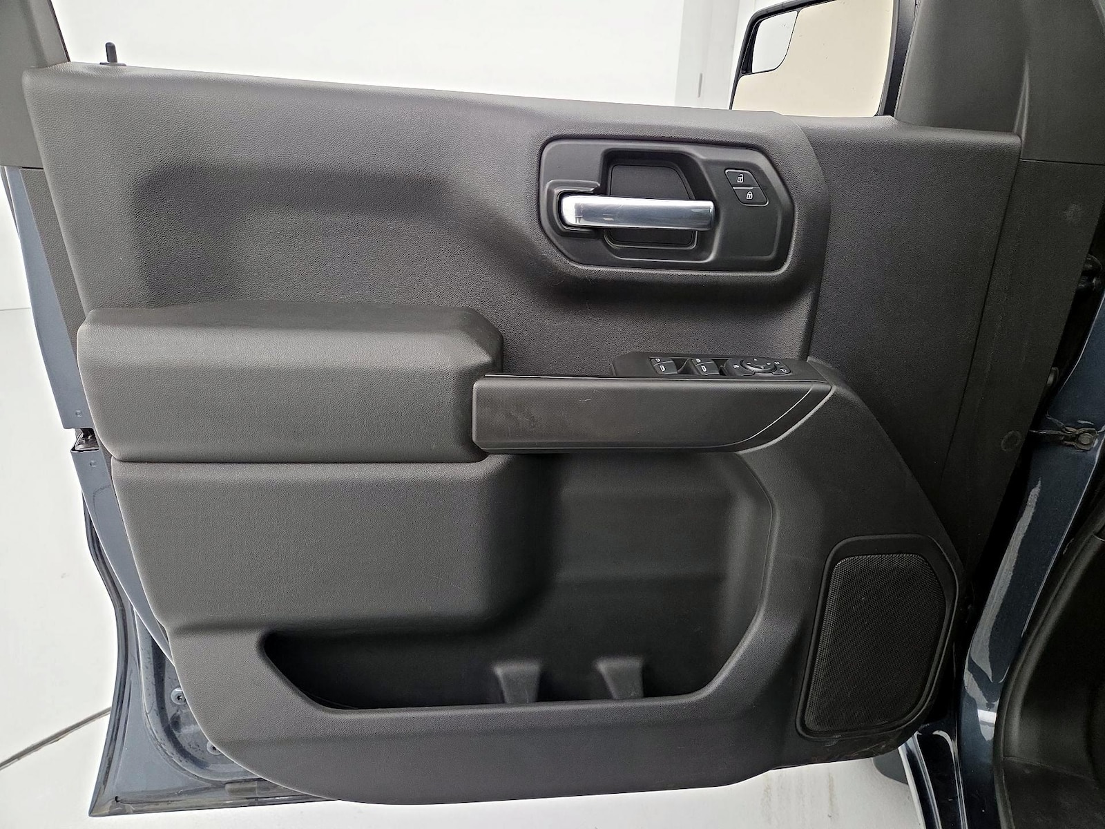 2020 Chevrolet Silverado 1500 Custom - Photo 13