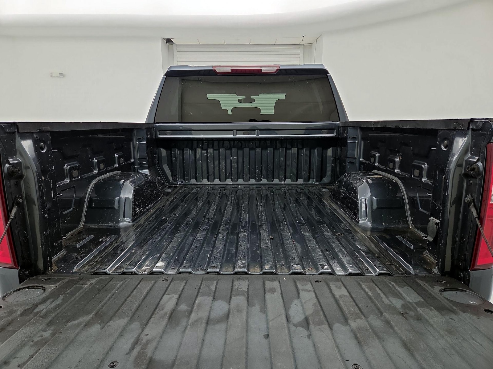 2020 Chevrolet Silverado 1500 Custom - Photo 21