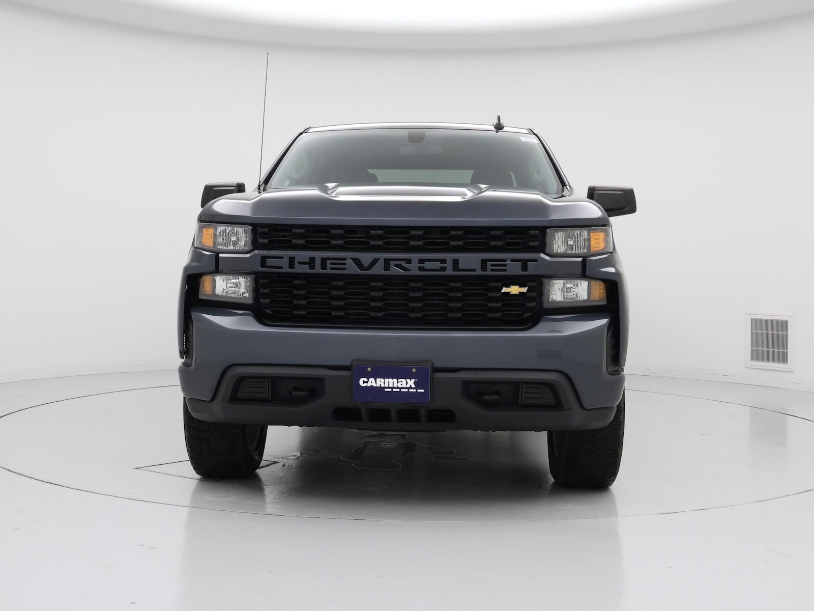 2020 Chevrolet Silverado 1500 Custom - Photo 6
