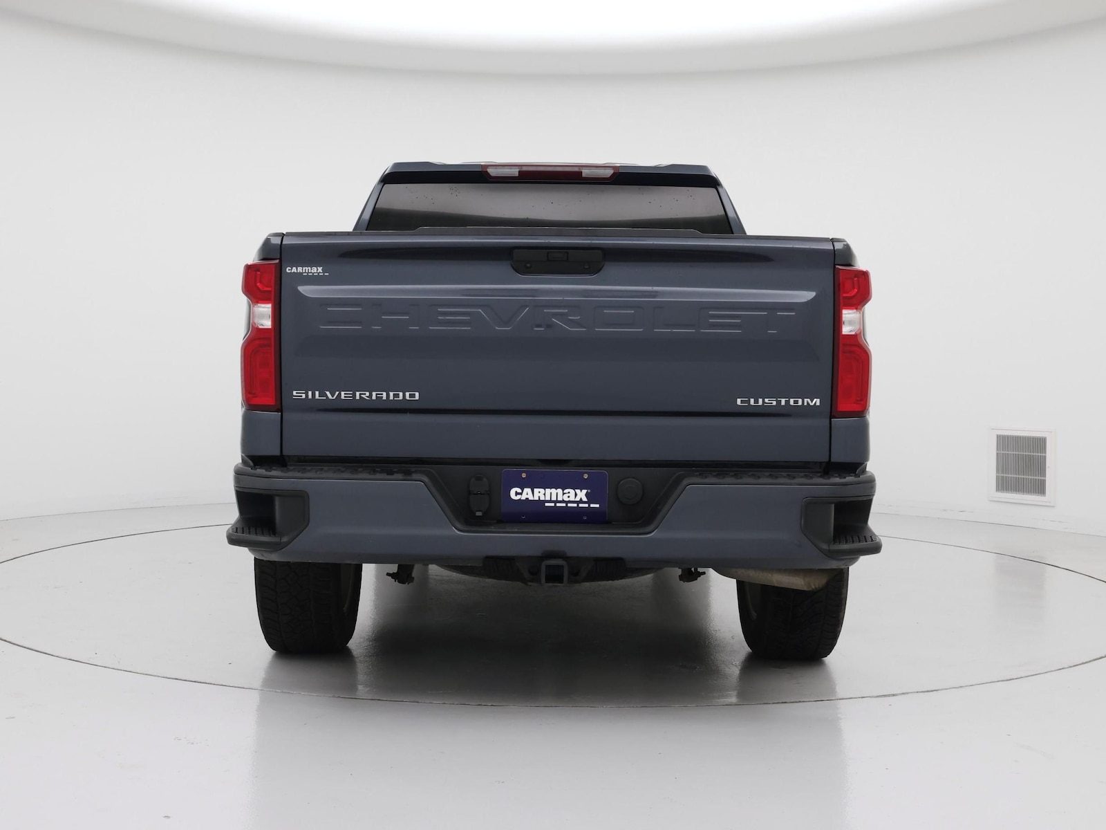 2020 Chevrolet Silverado 1500 Custom - Photo 7
