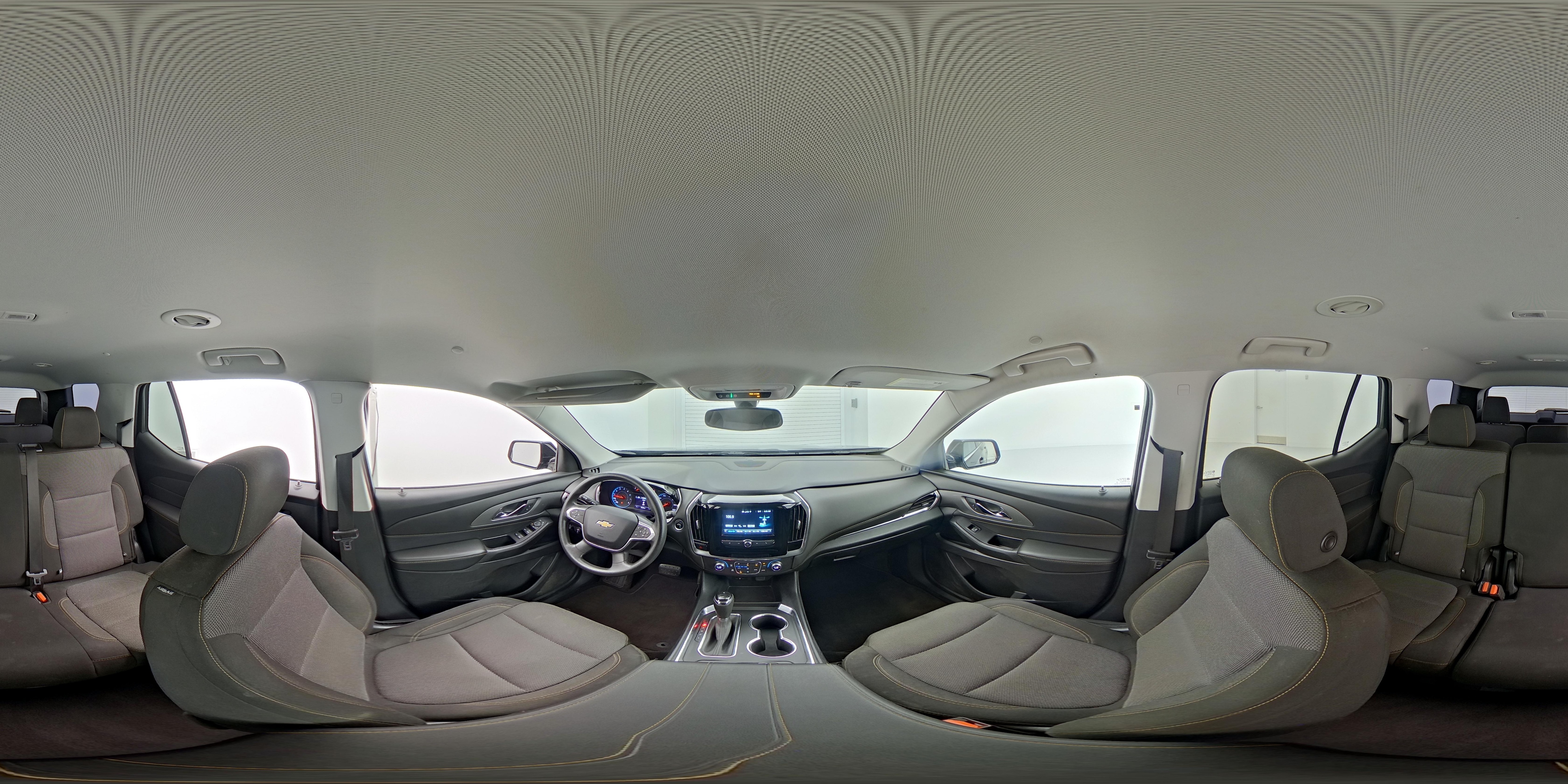 2019 Chevrolet Traverse LS - Photo 26
