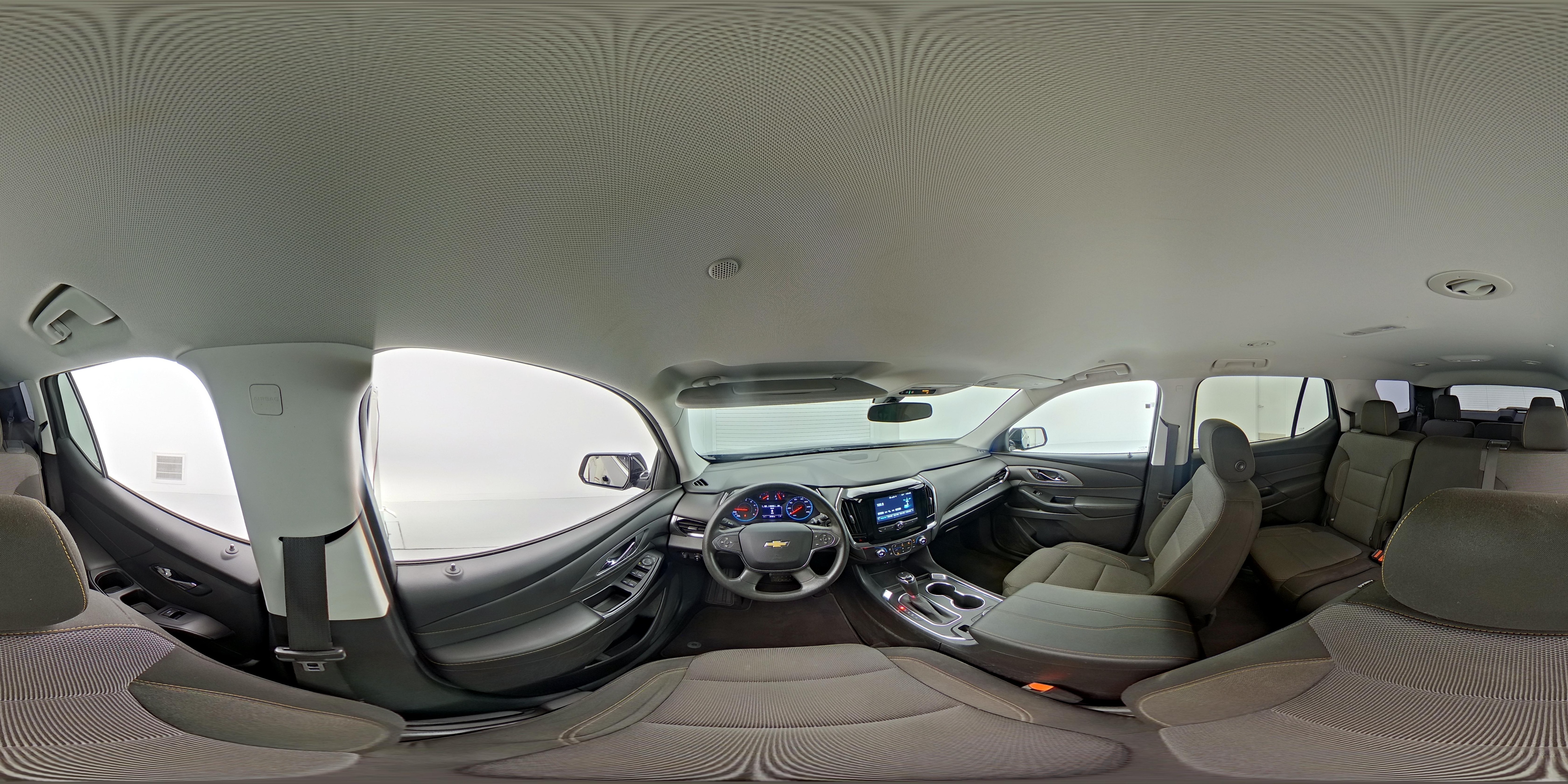 2019 Chevrolet Traverse LS - Photo 28
