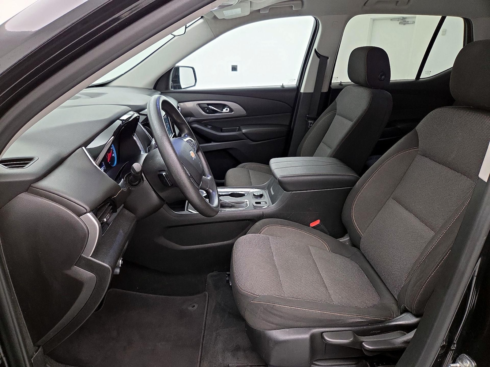 2019 Chevrolet Traverse LS - Photo 12