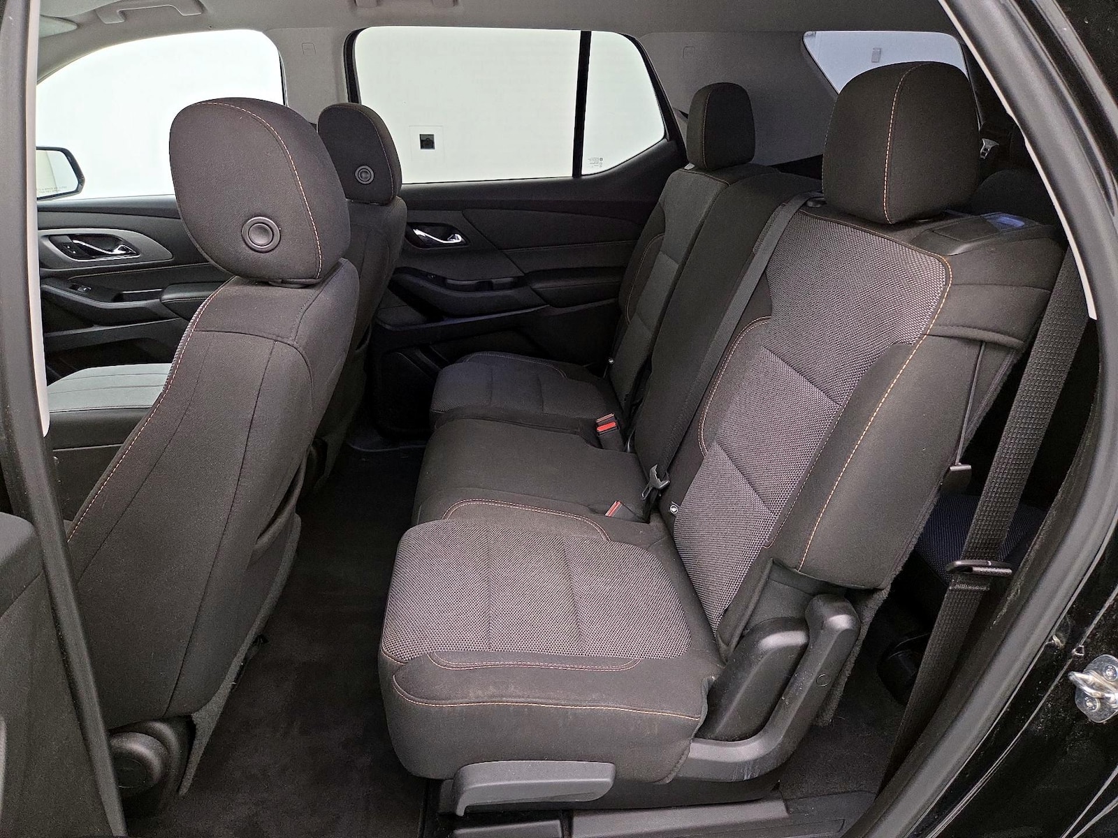 2019 Chevrolet Traverse LS - Photo 20