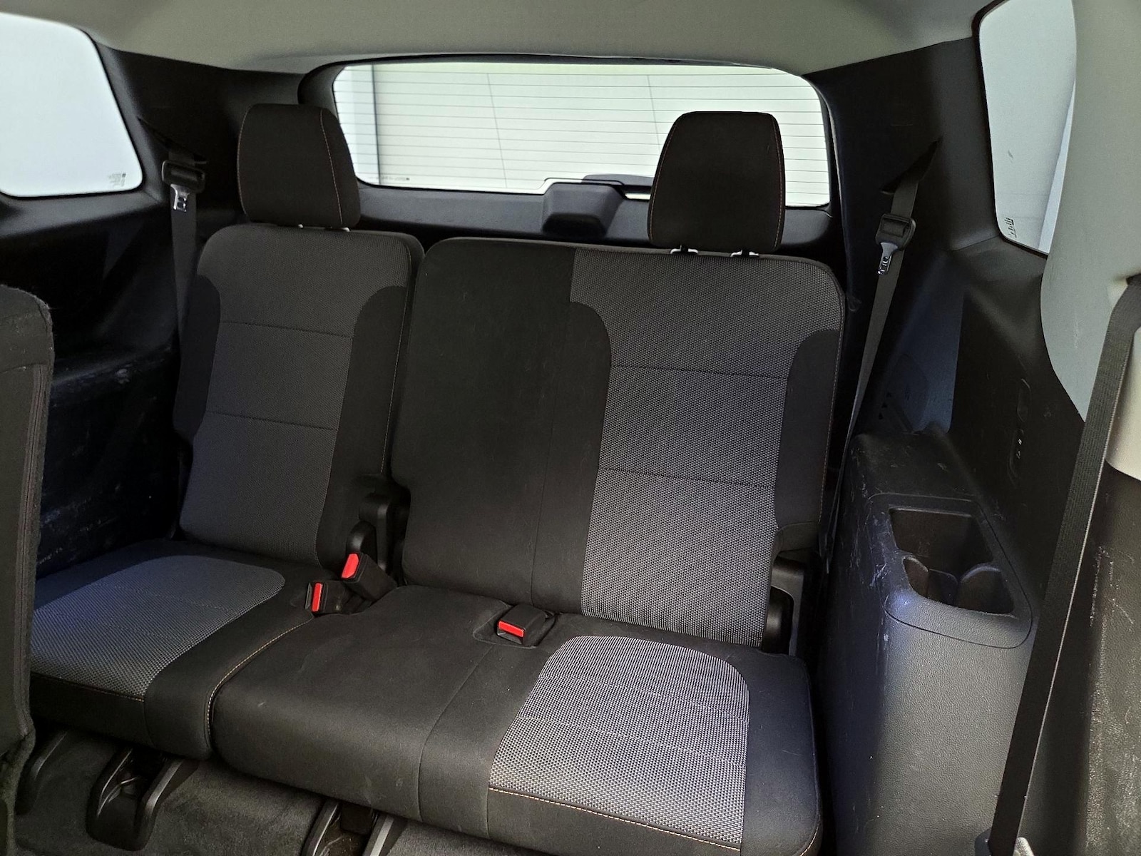 2019 Chevrolet Traverse LS - Photo 21