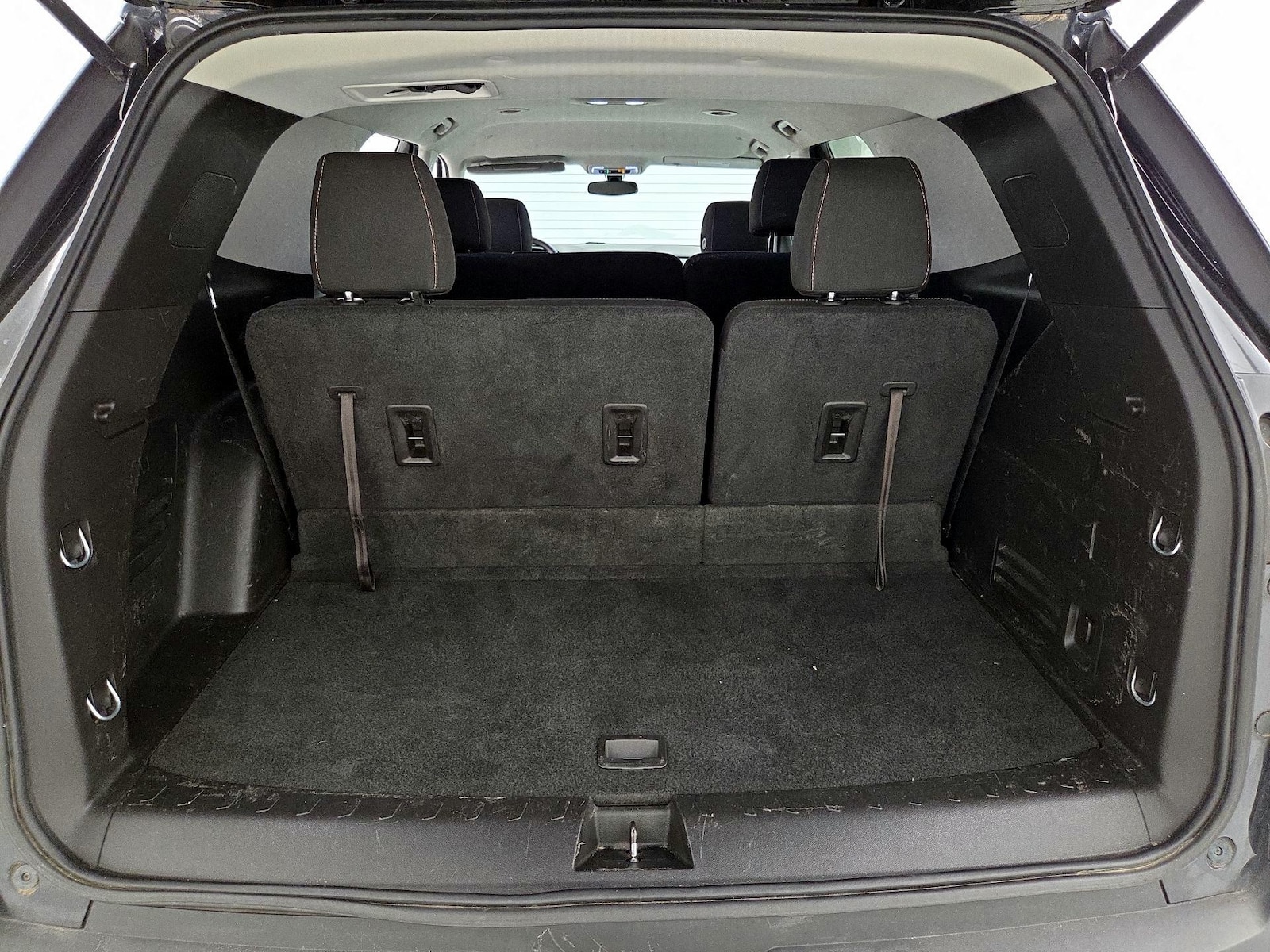 2019 Chevrolet Traverse LS - Photo 22