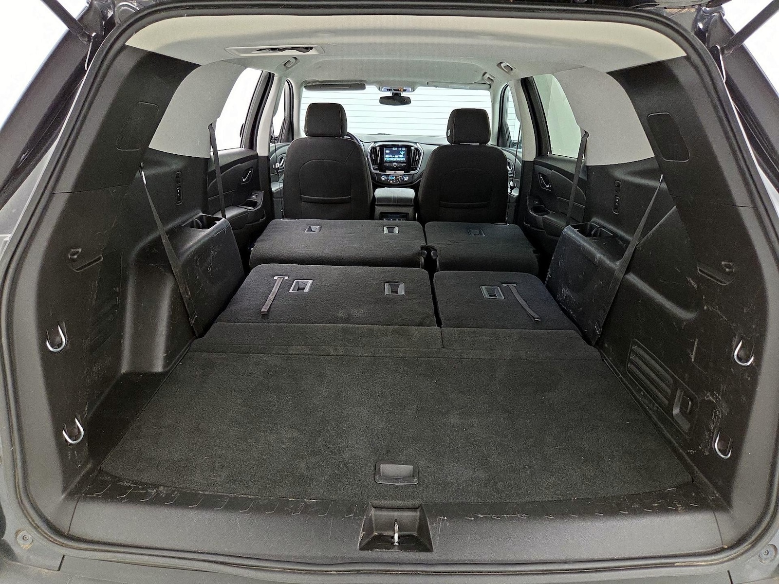 2019 Chevrolet Traverse LS - Photo 23