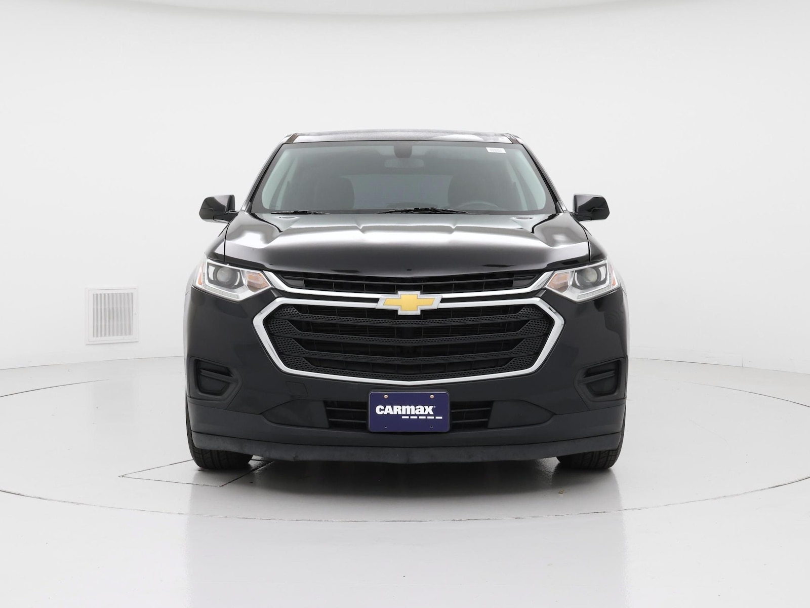 2019 Chevrolet Traverse LS - Photo 6